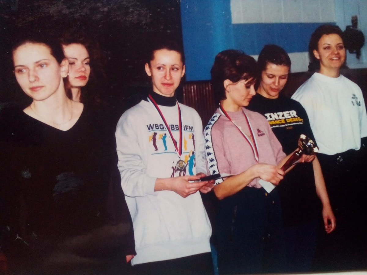 SK SPC Casta - historia, 11. cast, foto 4