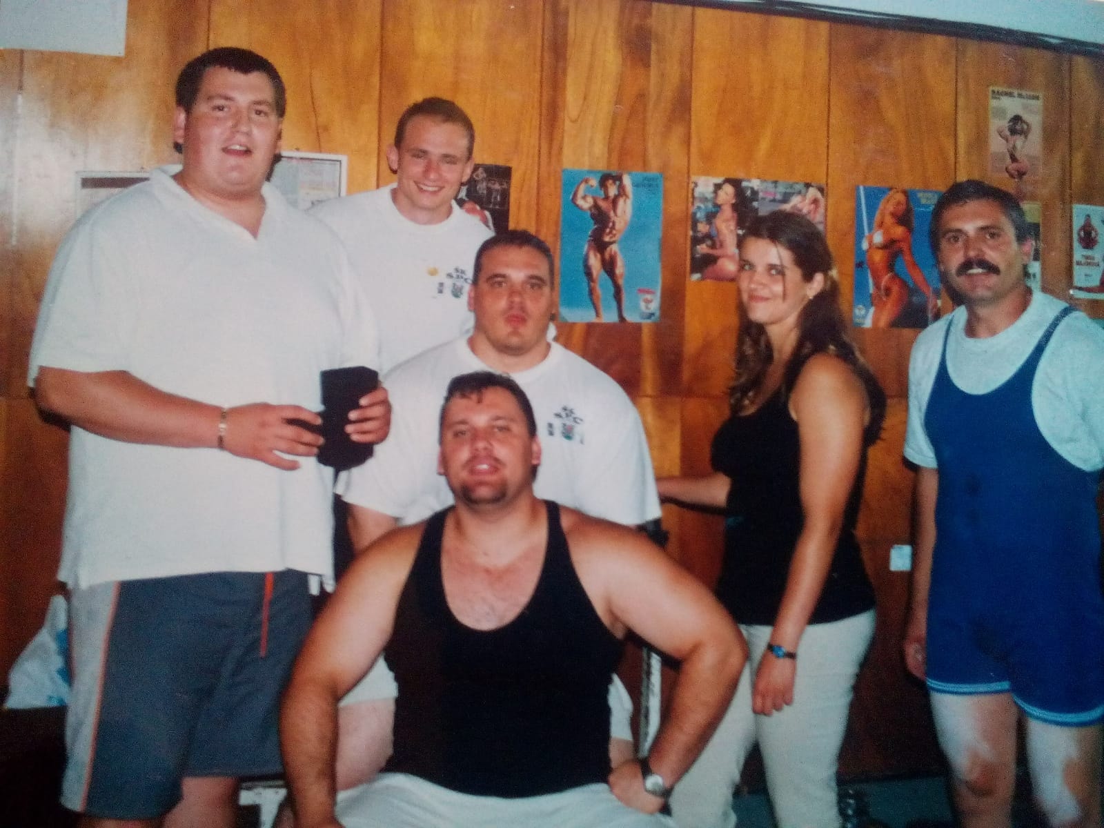 SK SPC Casta - historia, 11. cast, foto 5