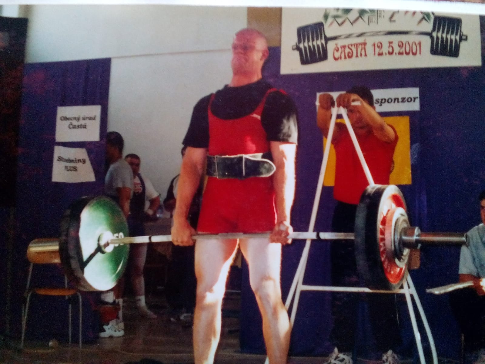 SK SPC Casta - historia, 11. cast, foto 6