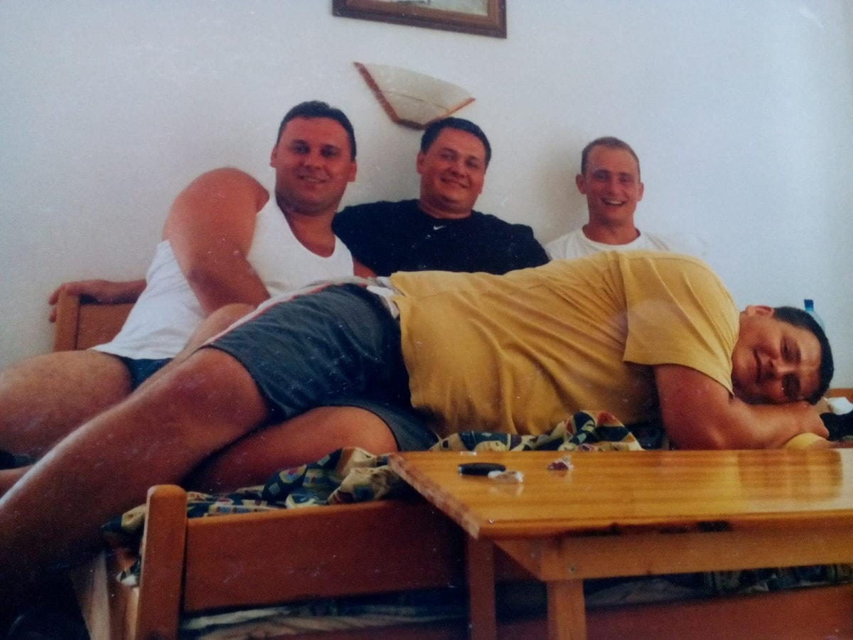 SK SPC Casta - historia, 11. cast, foto 9