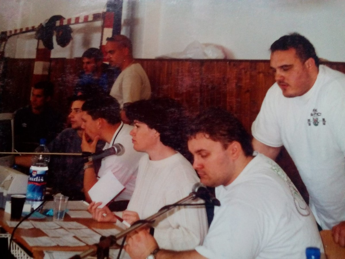 SK SPC Casta - historia, 11. cast, foto 10