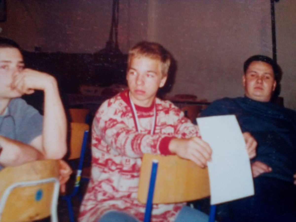 SK SPC Casta - historia, 11. cast, foto 12