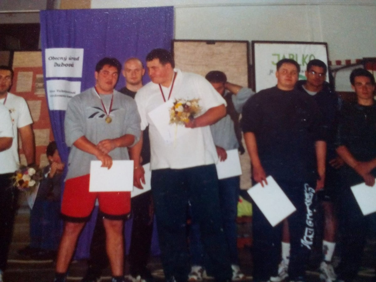 SK SPC Casta - historia, 11. cast, foto 13