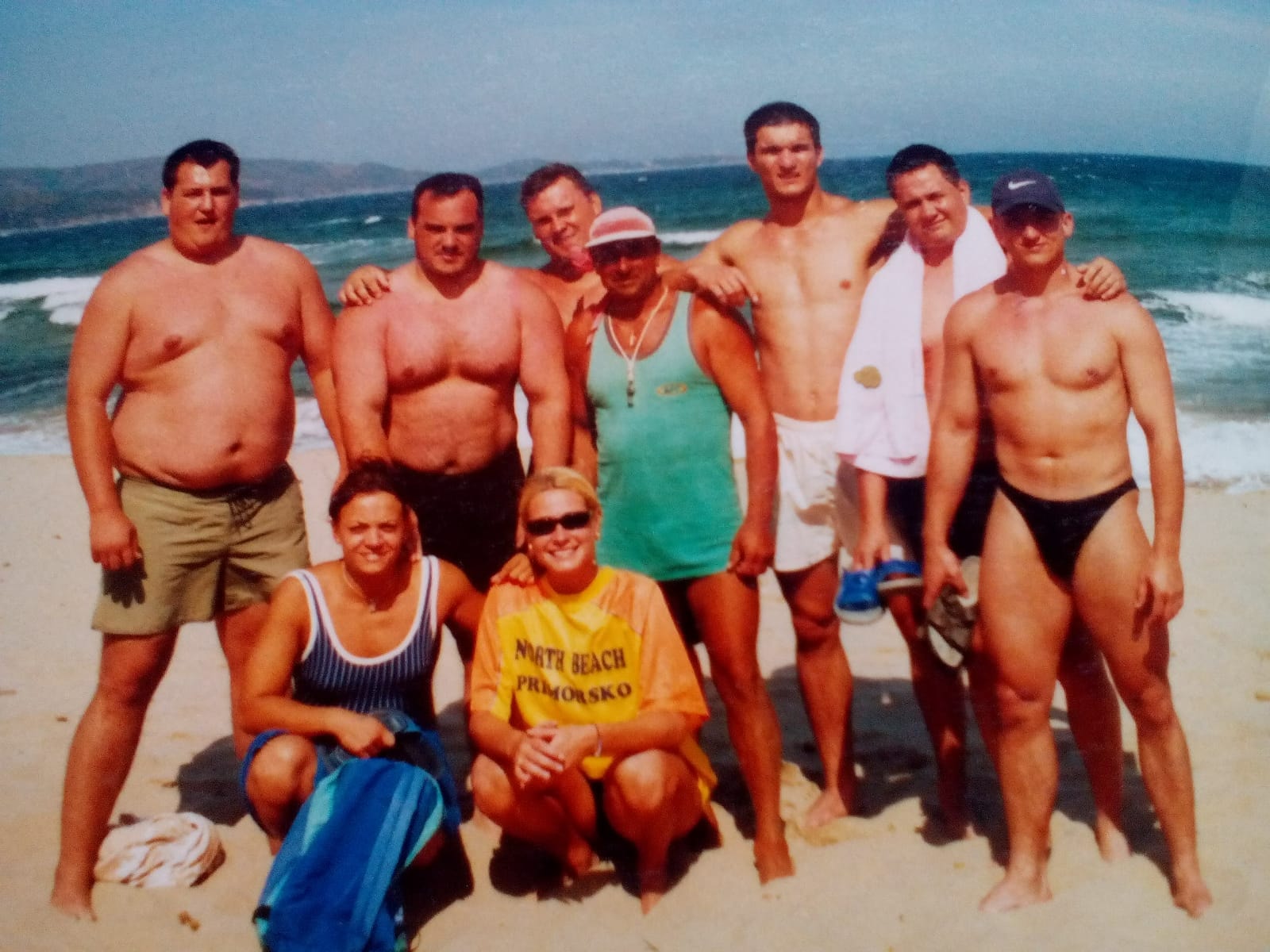 SK SPC Casta - historia, 11. cast, foto 14