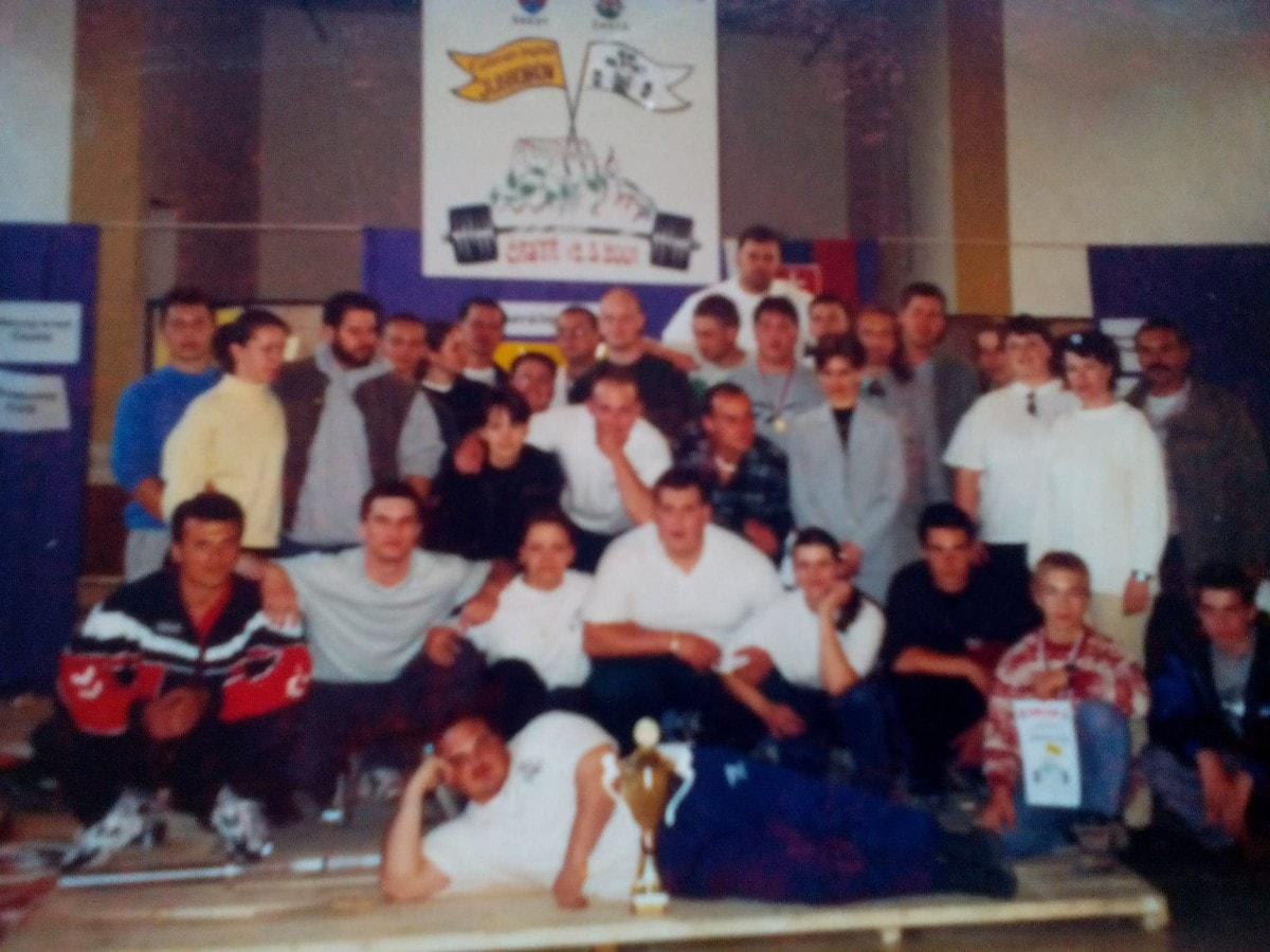 SK SPC Casta - historia, 11. cast, foto 17