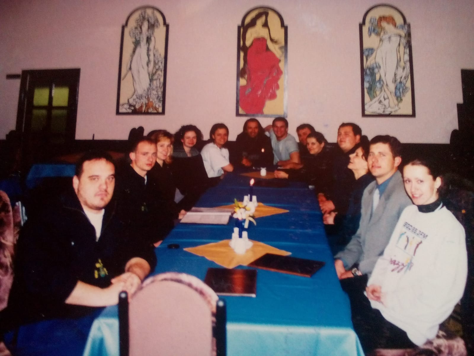 SK SPC Casta - historia, 11. cast, foto 18