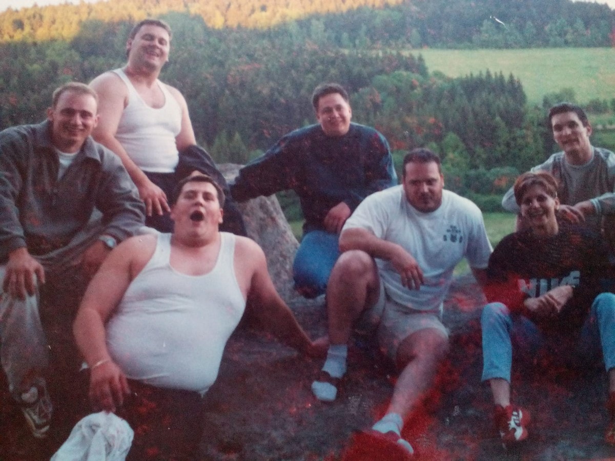 SK SPC Casta - historia, 11. cast, foto 19