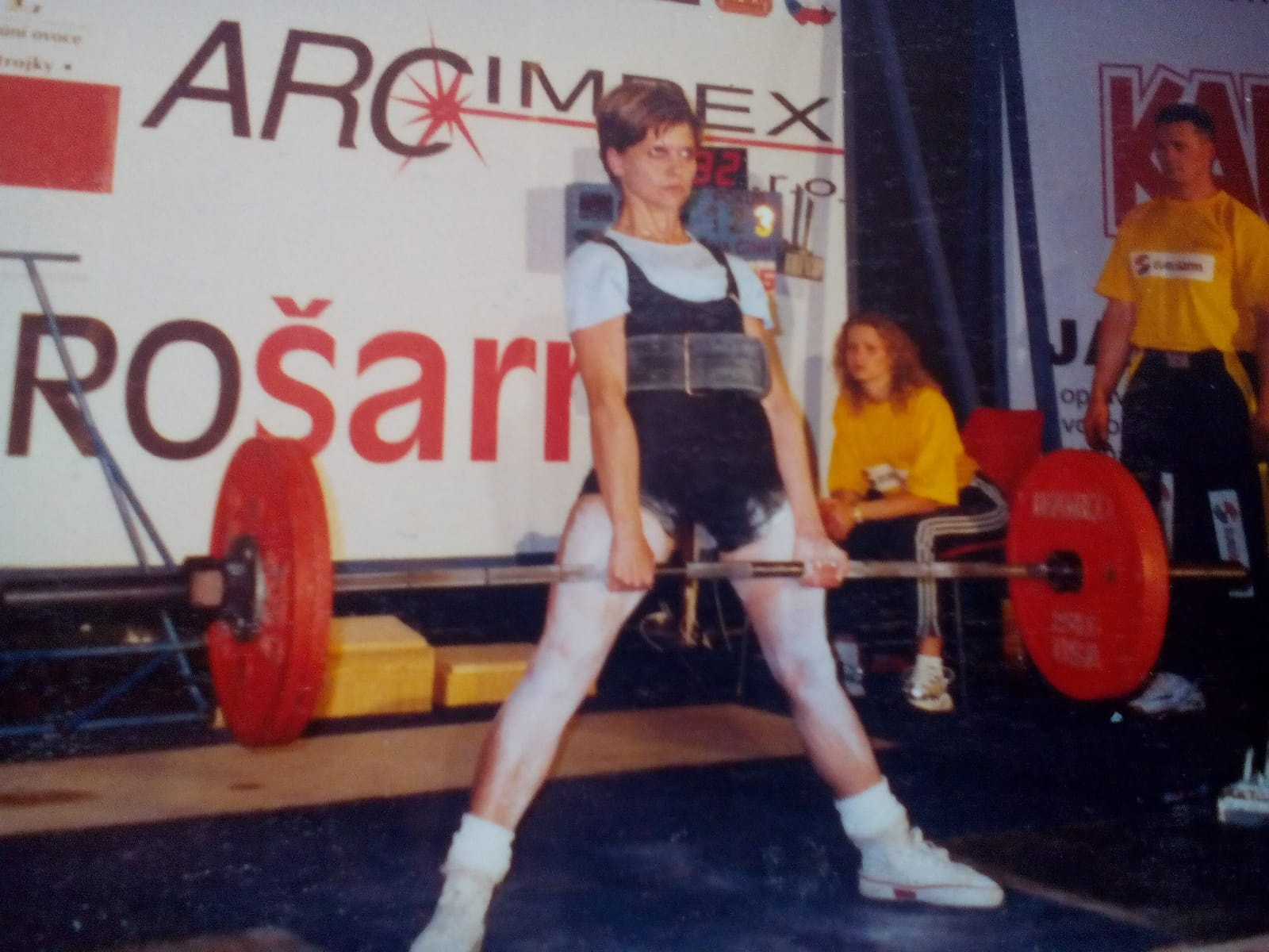 SK SPC Casta - historia, 11. cast, foto 23