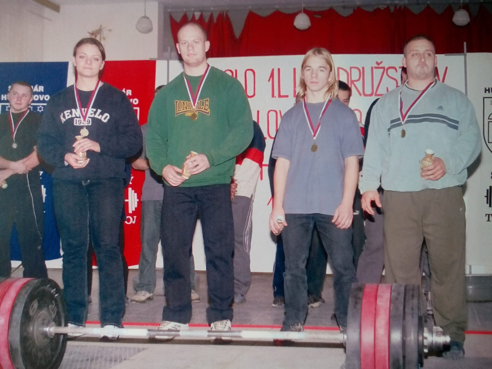 SK SPC Casta - historia, 12. cast, foto 1