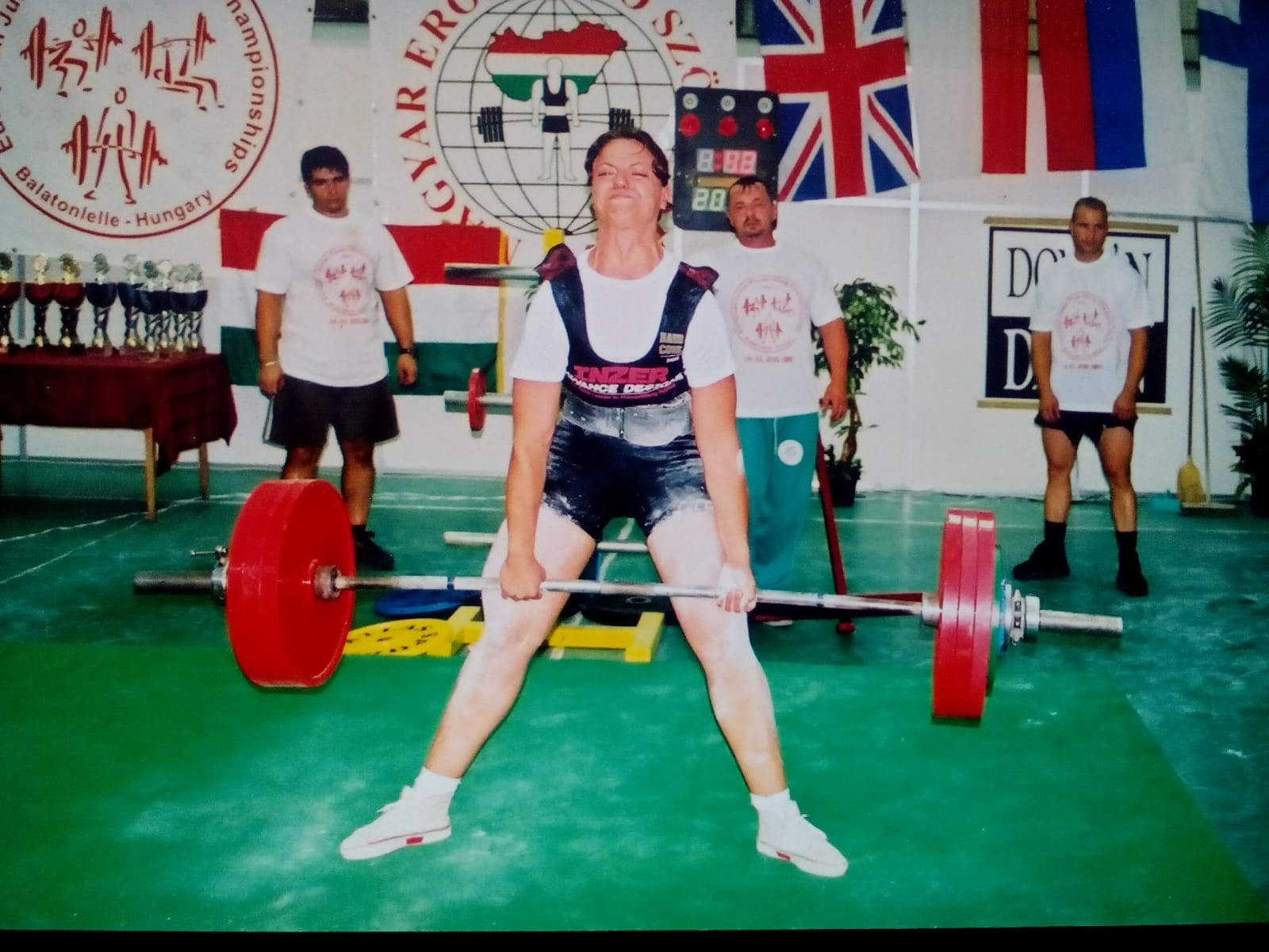 SK SPC Casta - historia, 12. cast, foto 2