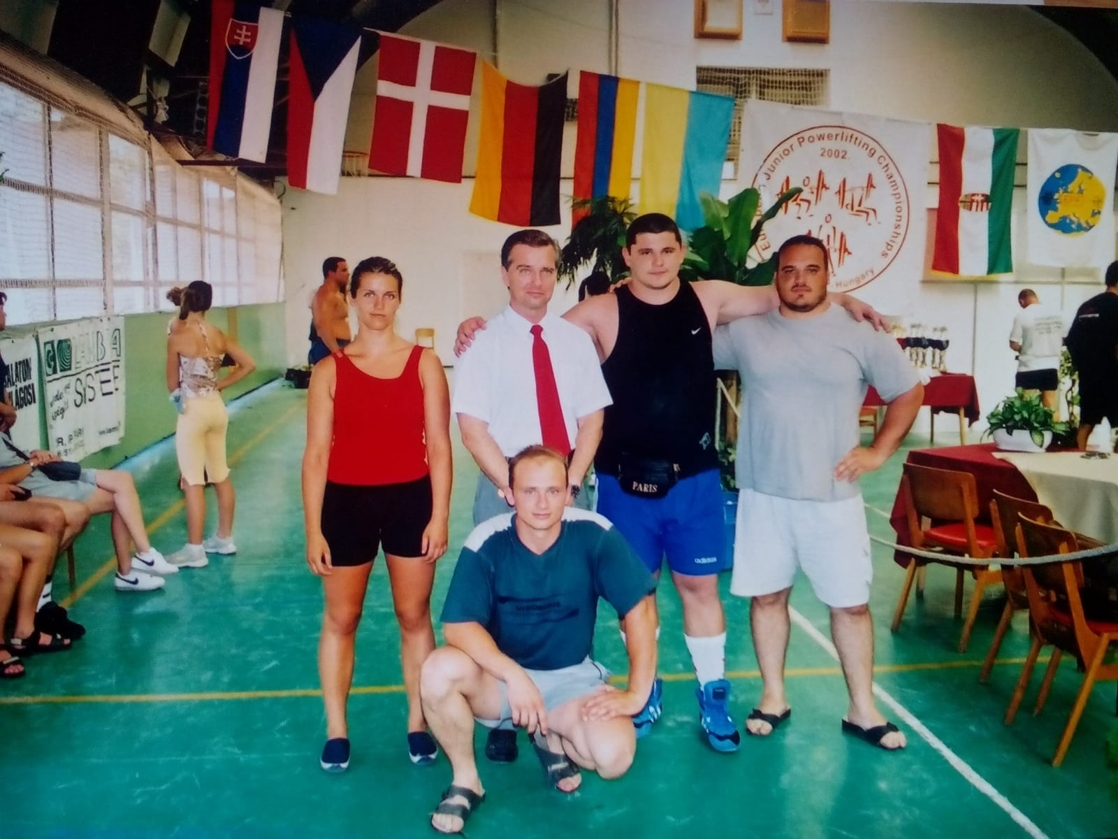 SK SPC Casta - historia, 12. cast, foto 3