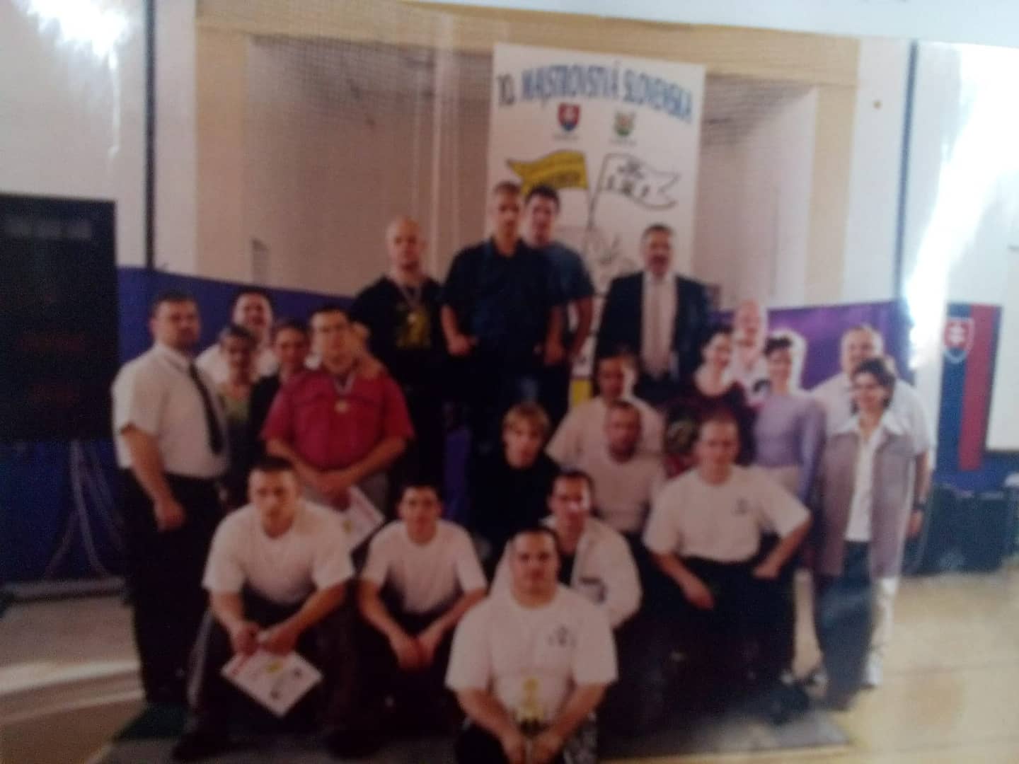 SK SPC Casta - historia, 12. cast, foto 6