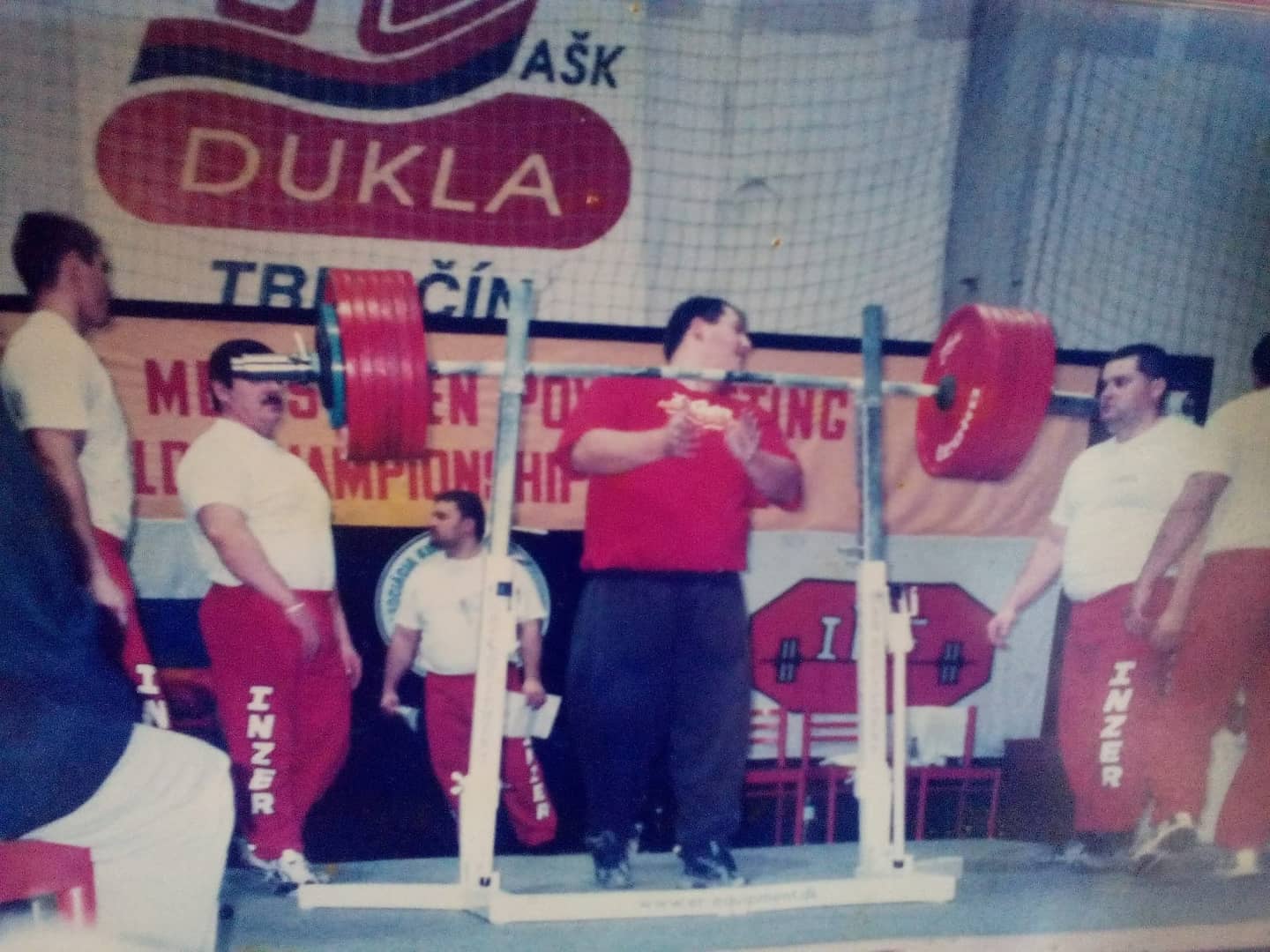 SK SPC Casta - historia, 12. cast, foto 7