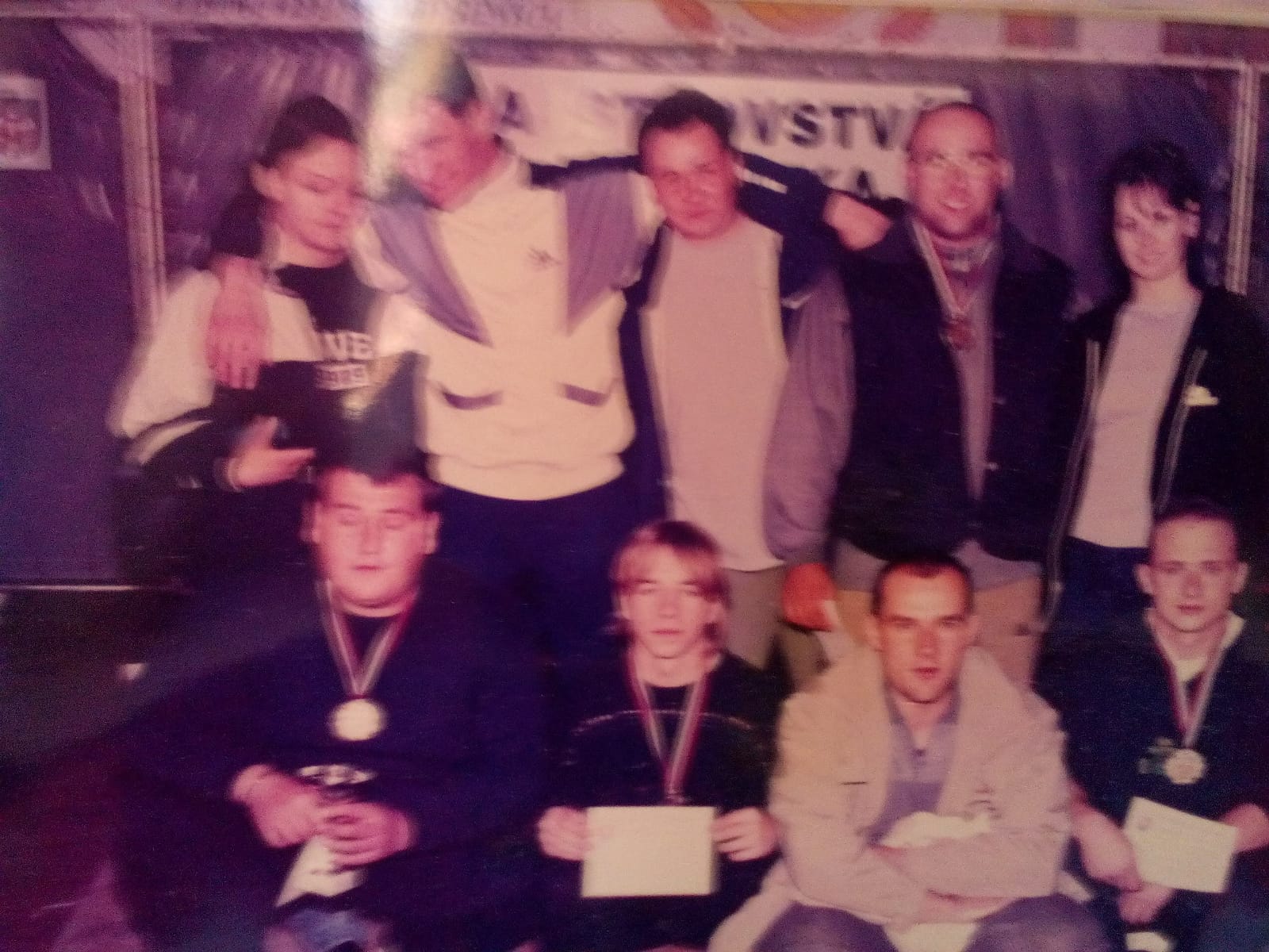 SK SPC Casta - historia, 12. cast, foto 10