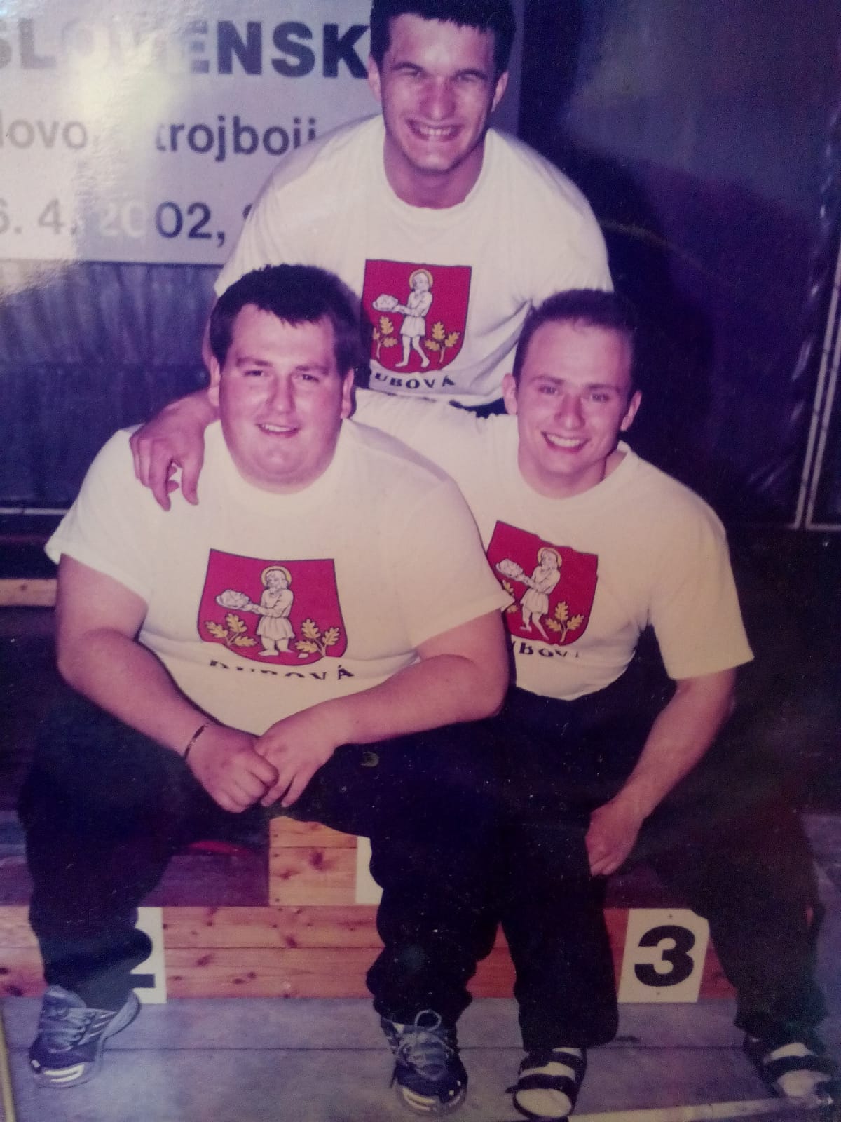 SK SPC Casta - historia, 12. cast, foto 11