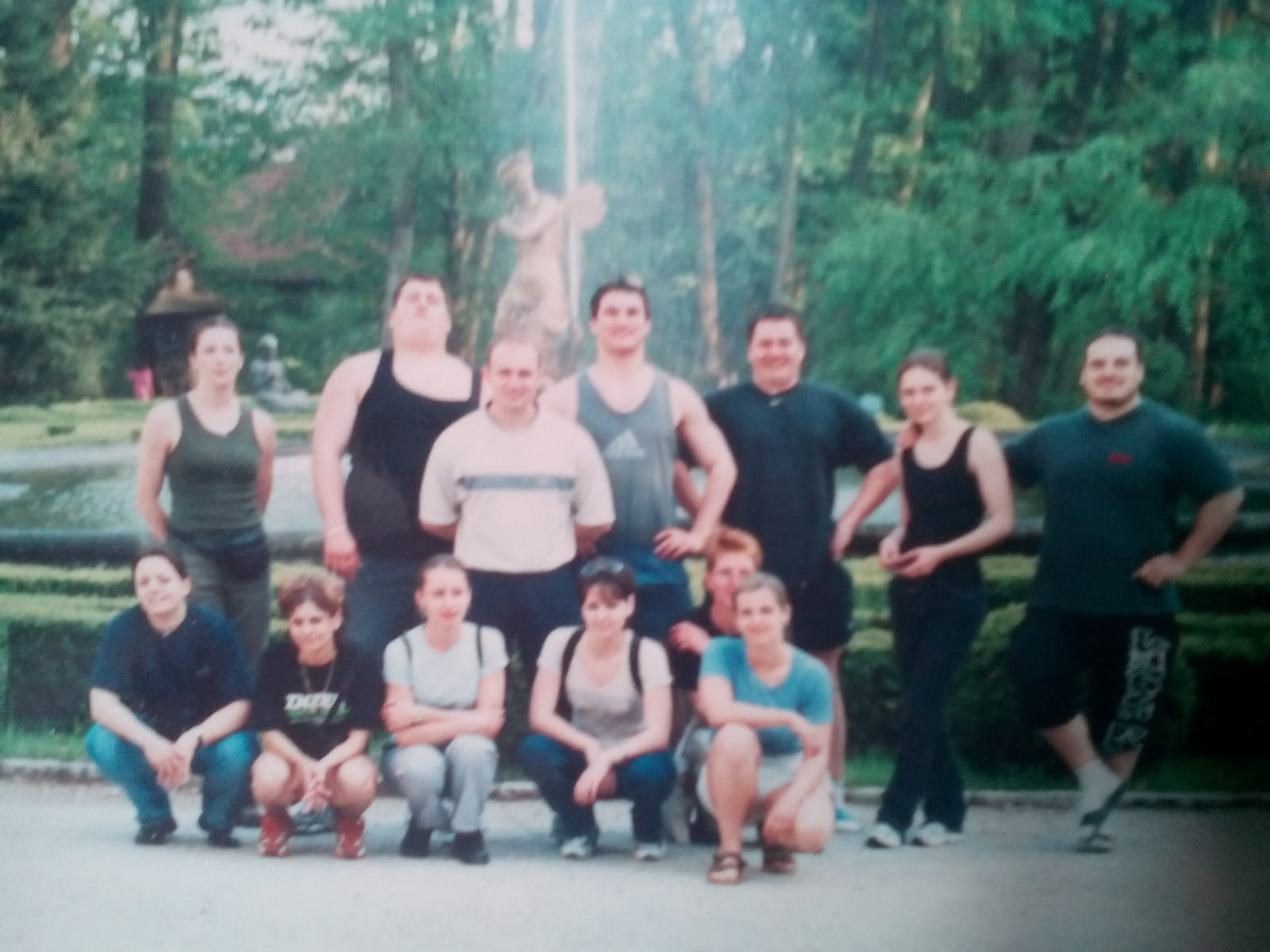 SK SPC Casta - historia, 12. cast, foto 12