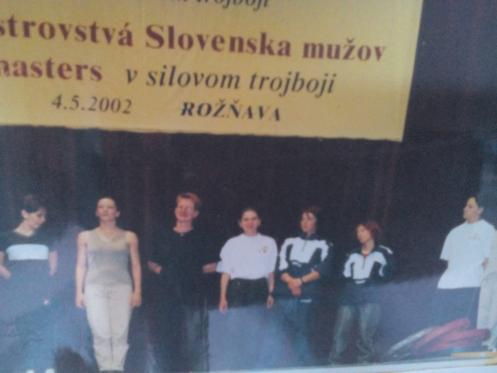 SK SPC Casta - historia, 12. cast, foto 13