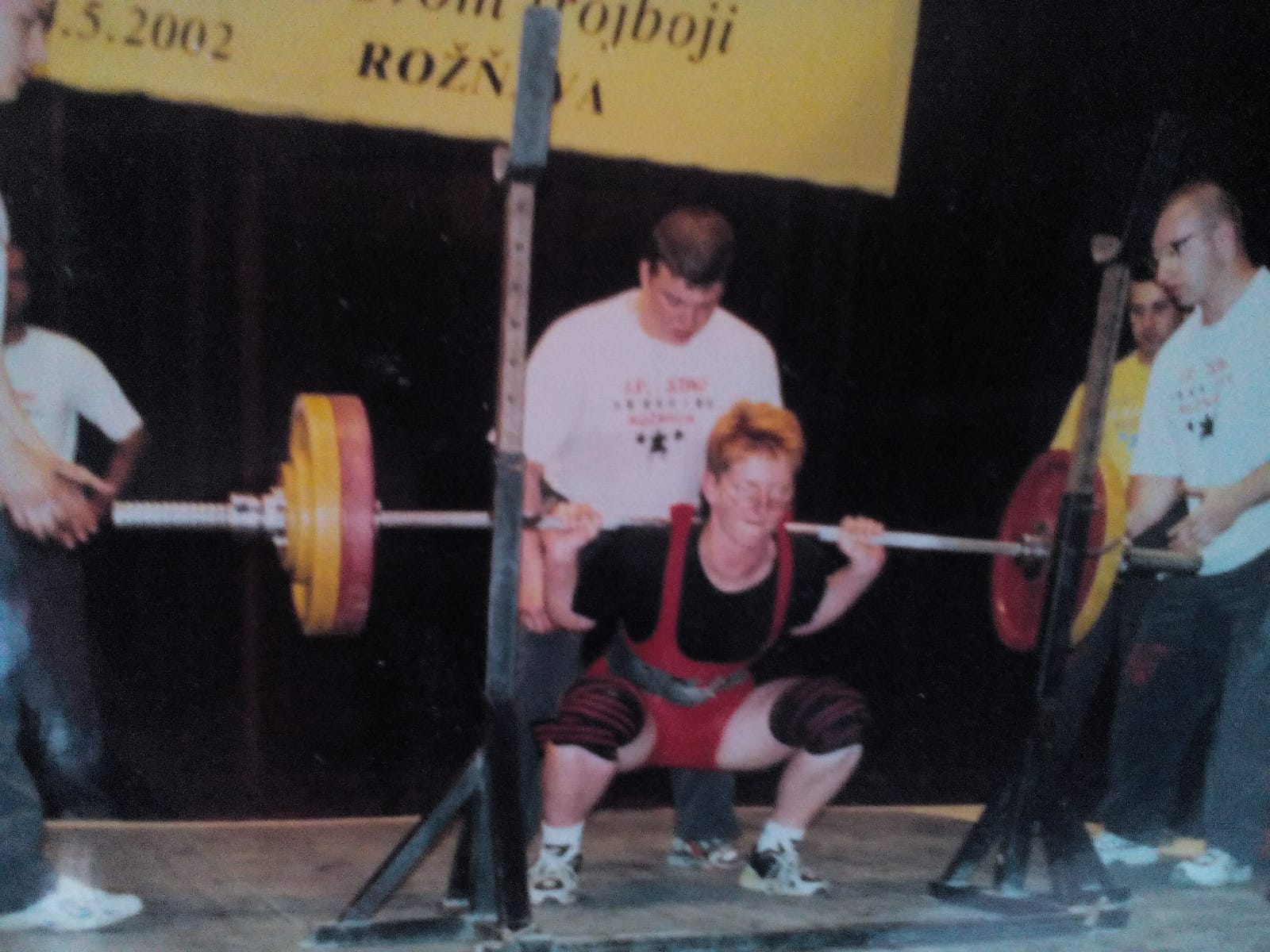 SK SPC Casta - historia, 12. cast, foto 14