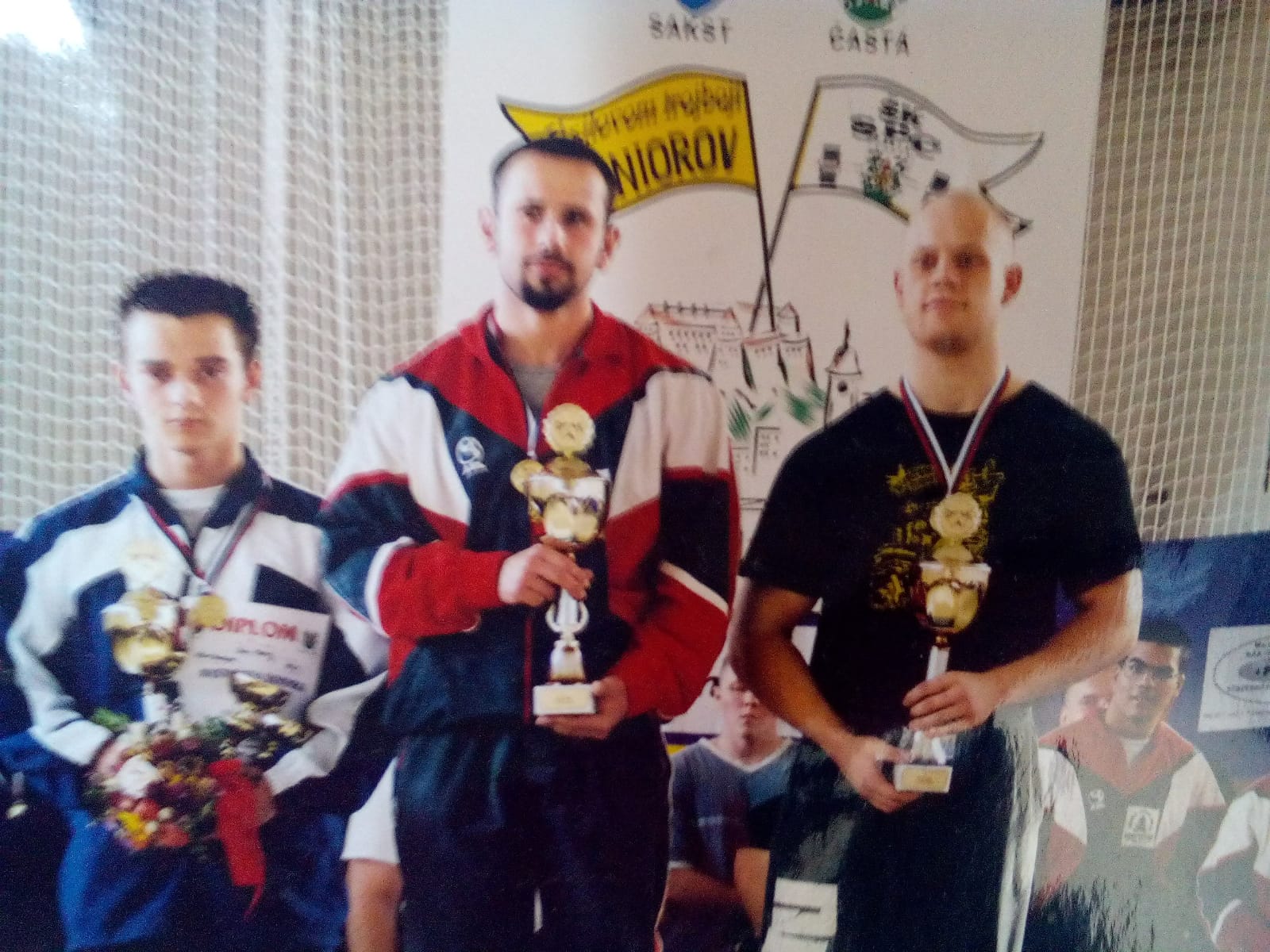 SK SPC Casta - historia, 12. cast, foto 17