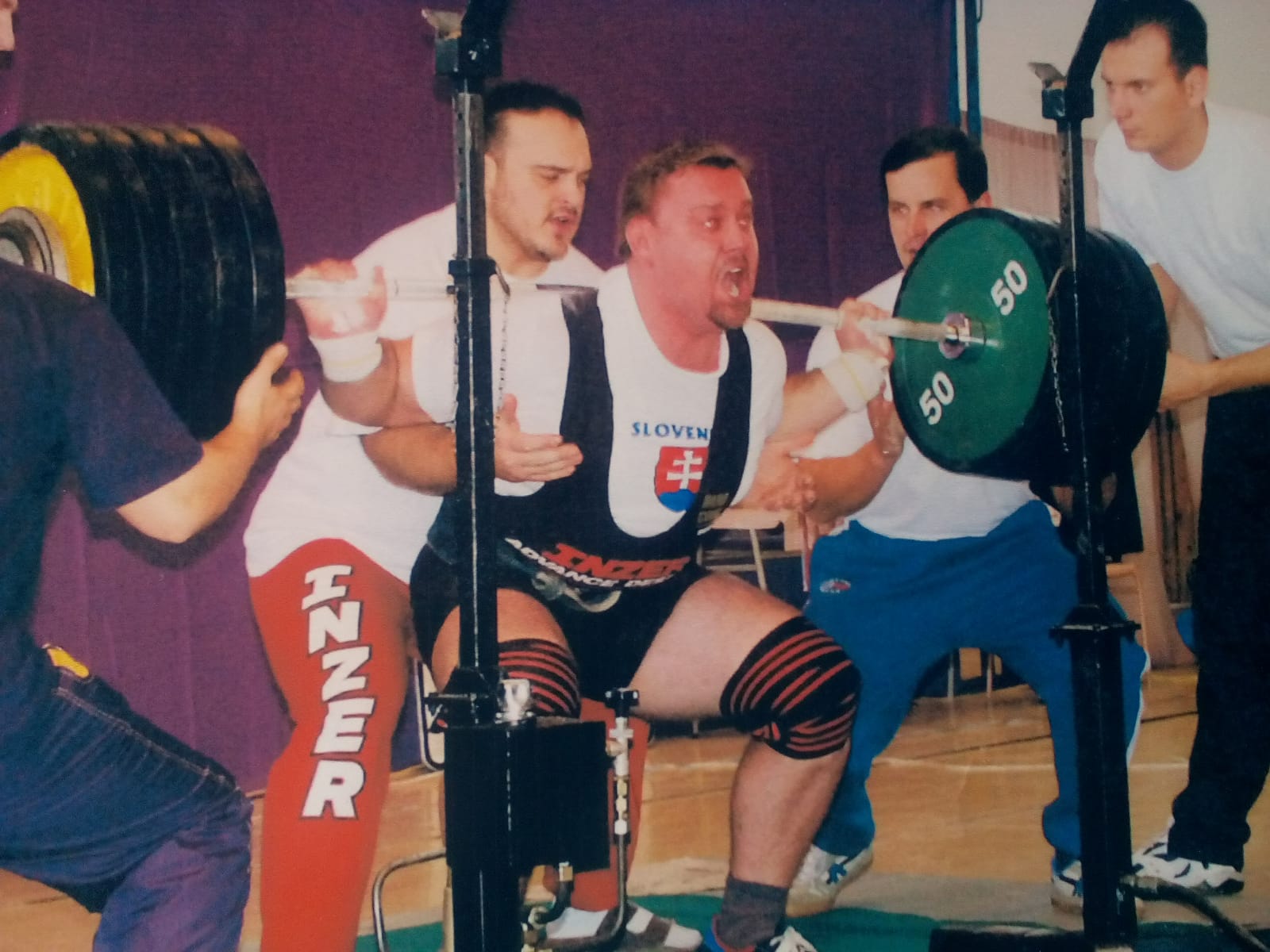 SK SPC Casta - historia, 12. cast, foto 18