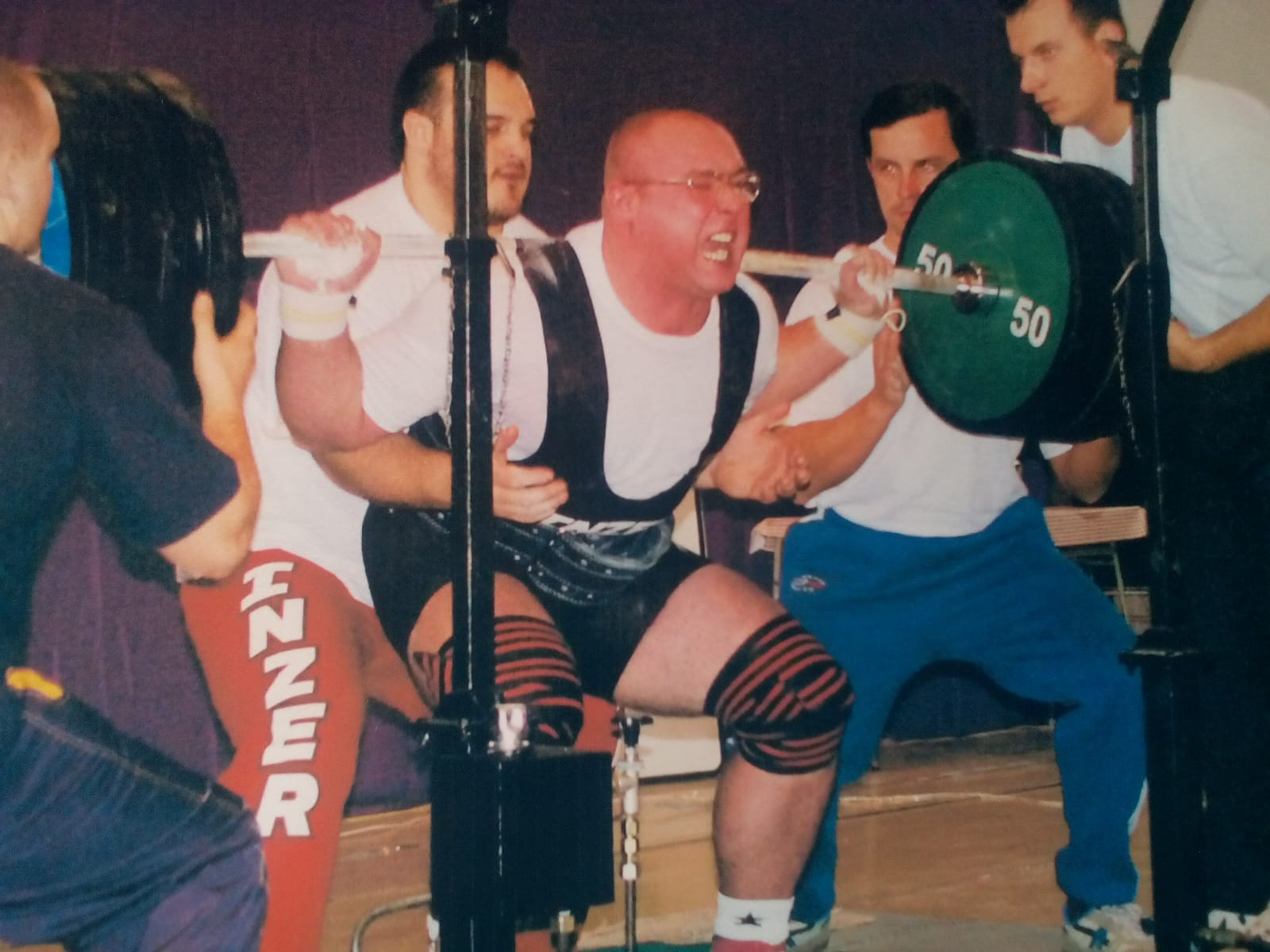 SK SPC Casta - historia, 12. cast, foto 19