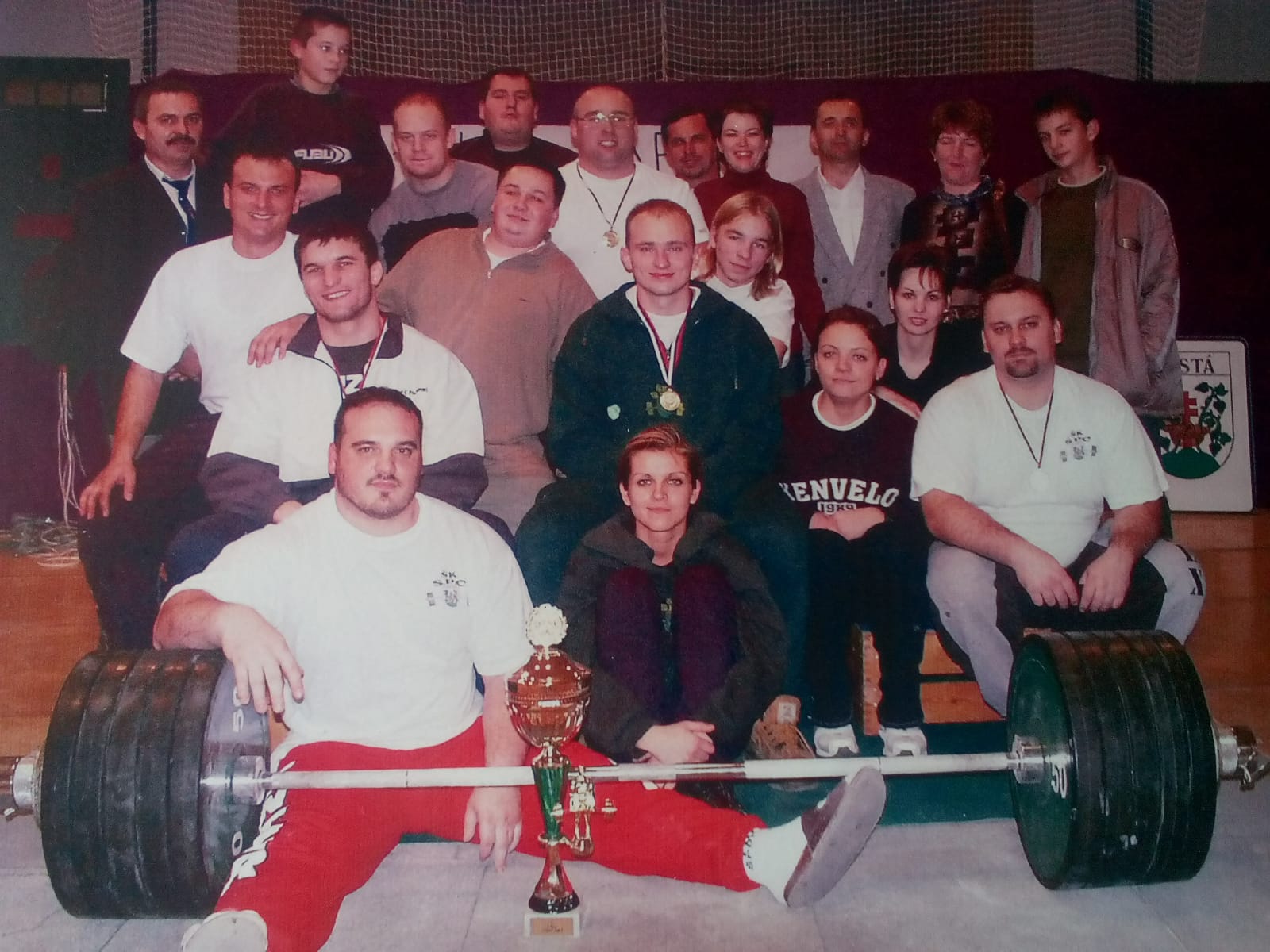 SK SPC Casta - historia, 12. cast, foto 20