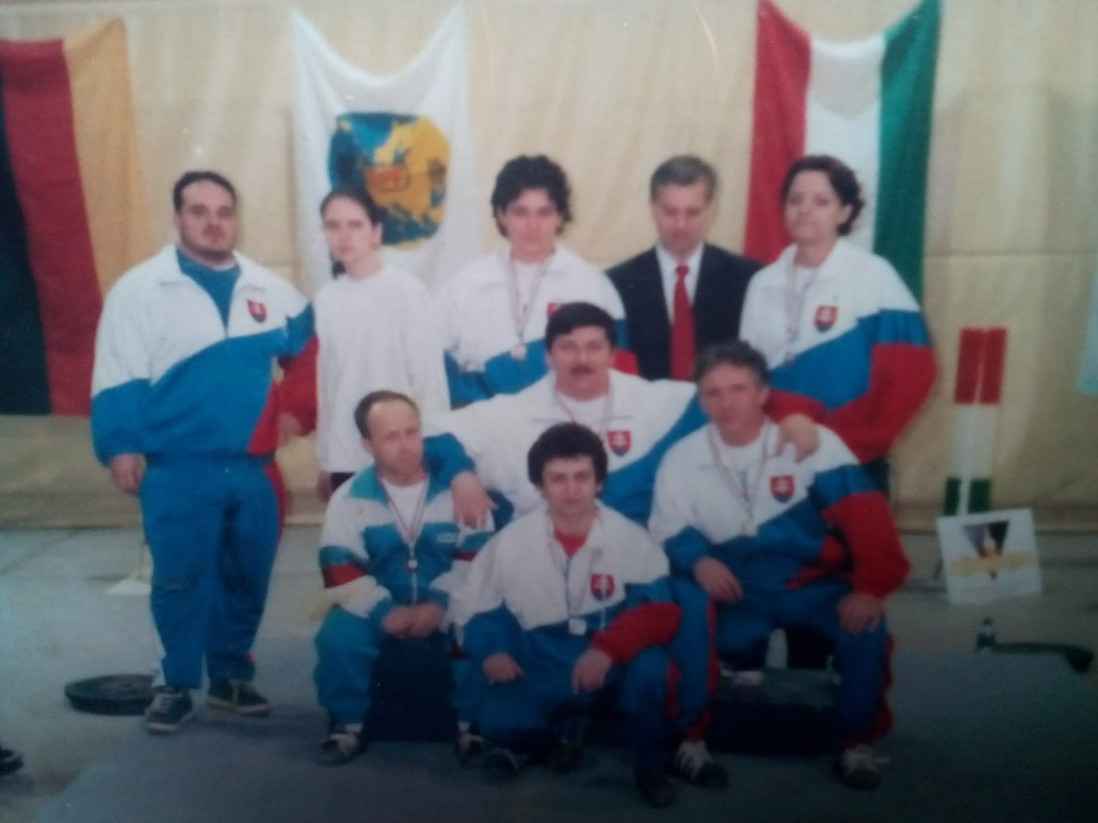 SK SPC Casta - historia, 13. cast, foto 1