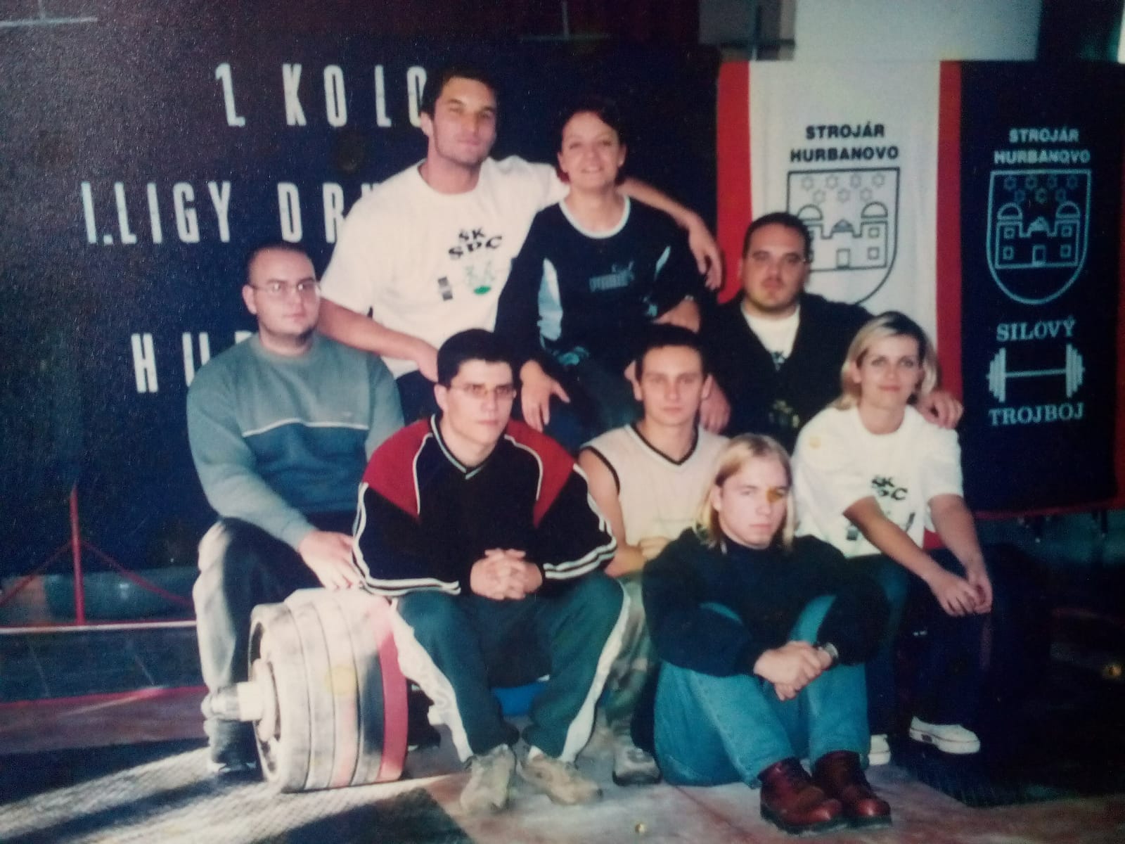 SK SPC Casta - historia, 13. cast, foto 10