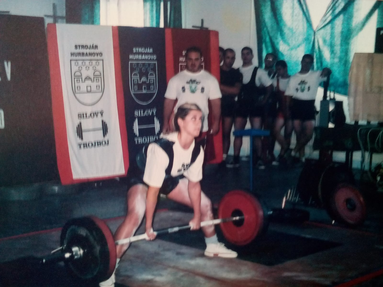 SK SPC Casta - historia, 13. cast, foto 11