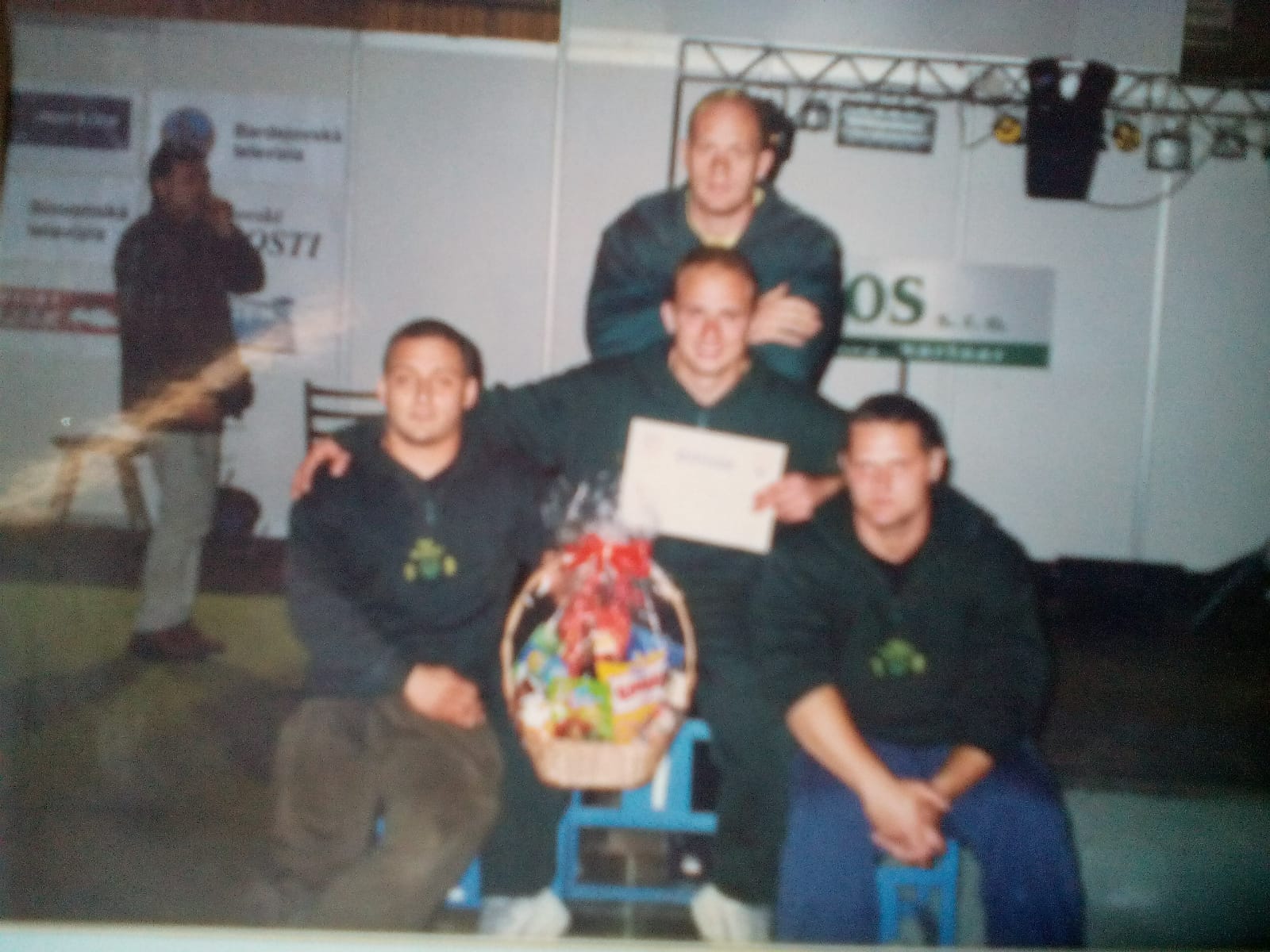 SK SPC Casta - historia, 13. cast, foto 12