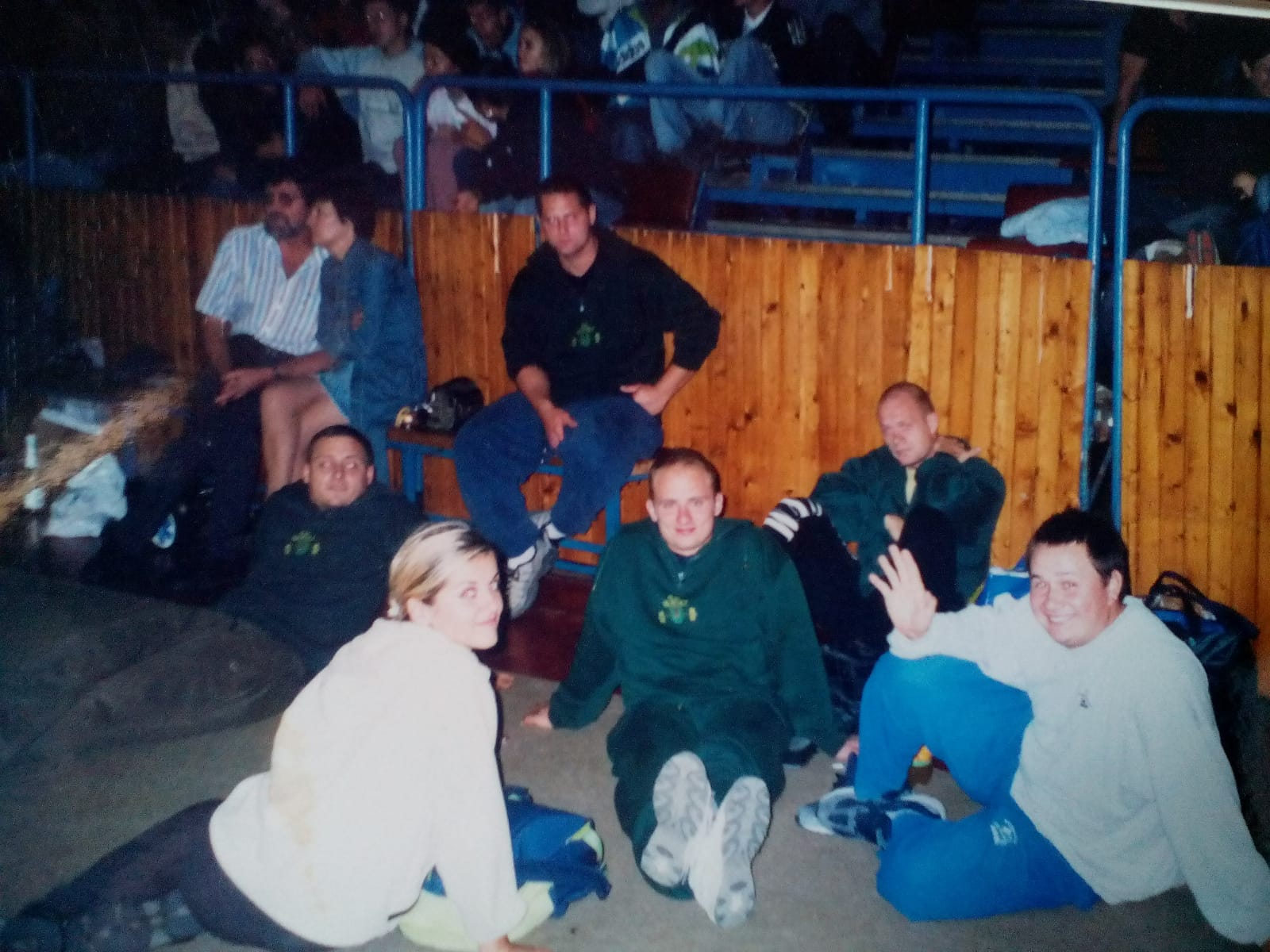 SK SPC Casta - historia, 13. cast, foto 13