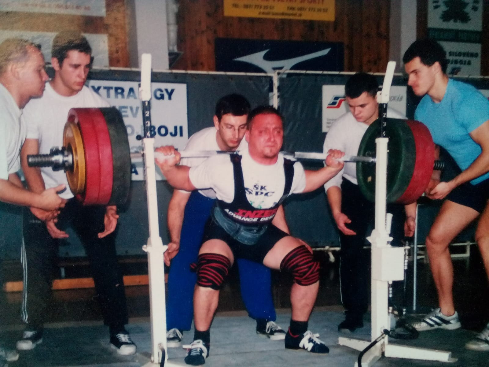 SK SPC Casta - historia, 13. cast, foto 15