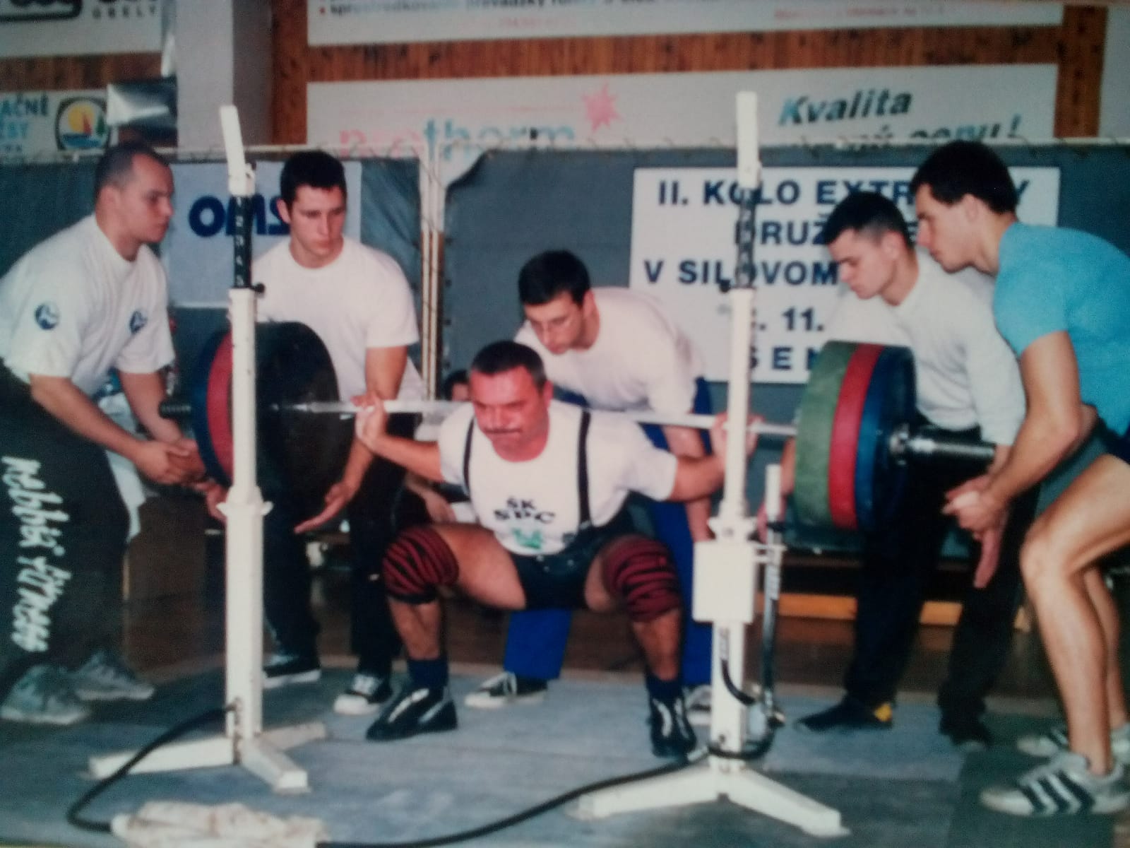 SK SPC Casta - historia, 13. cast, foto 16