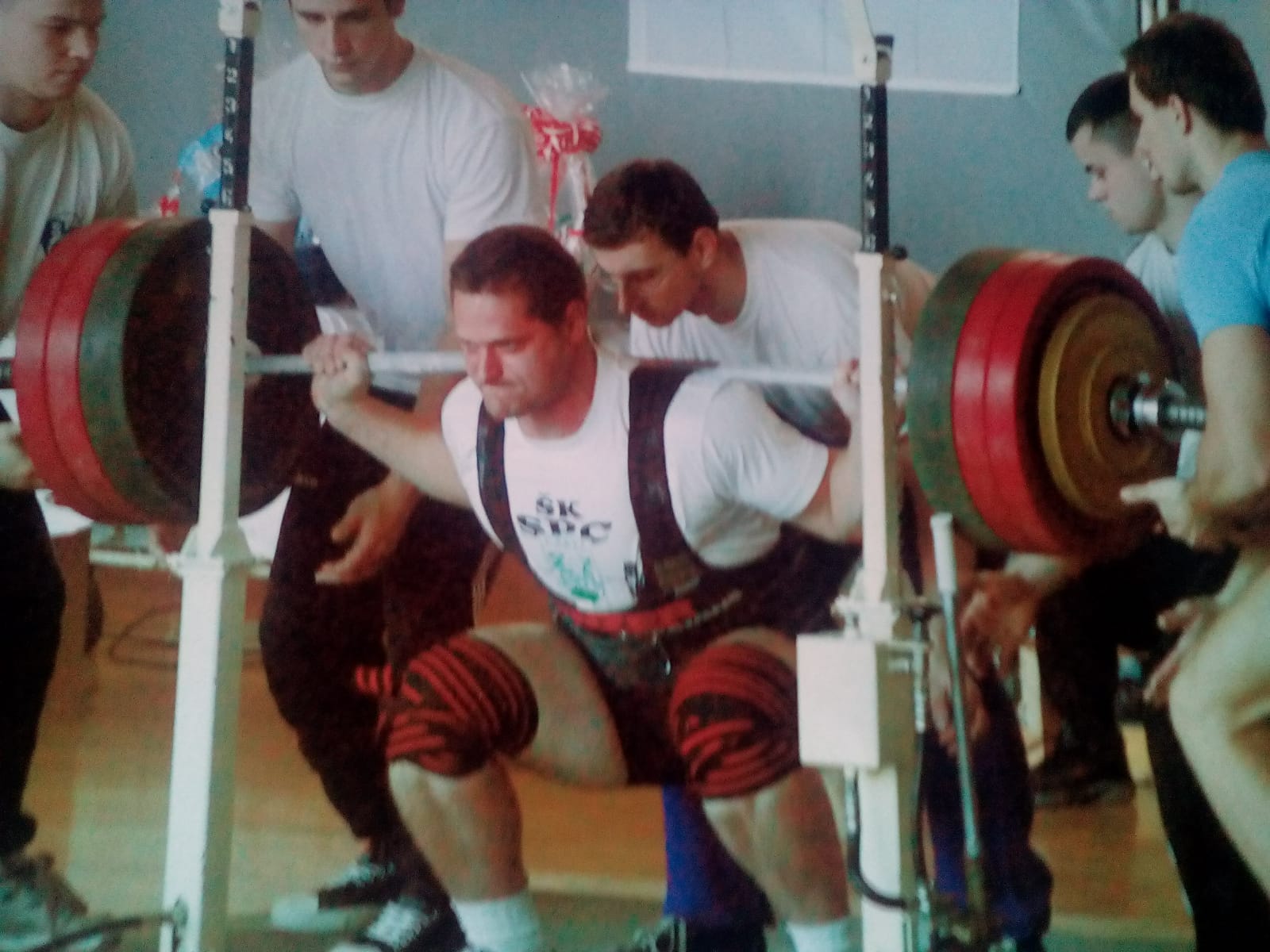 SK SPC Casta - historia, 14. cast, foto 1