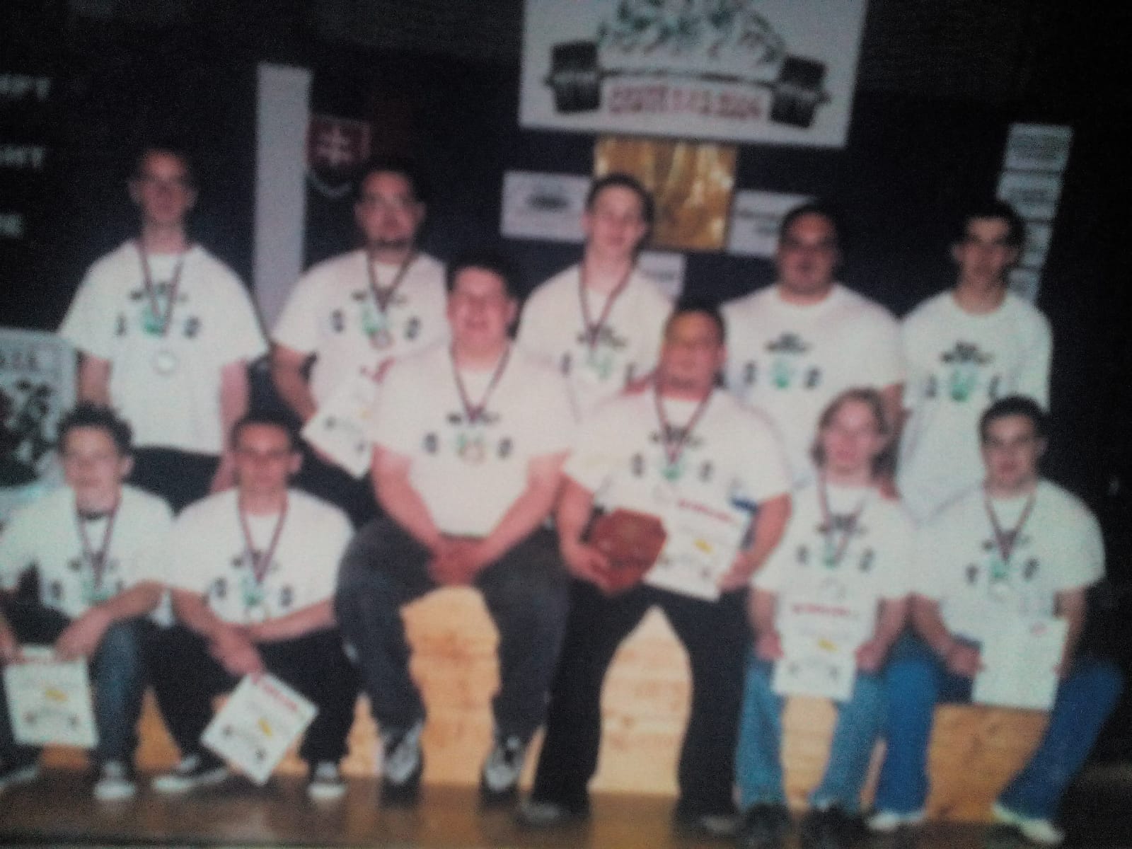 SK SPC Casta - historia, 14. cast, foto 2