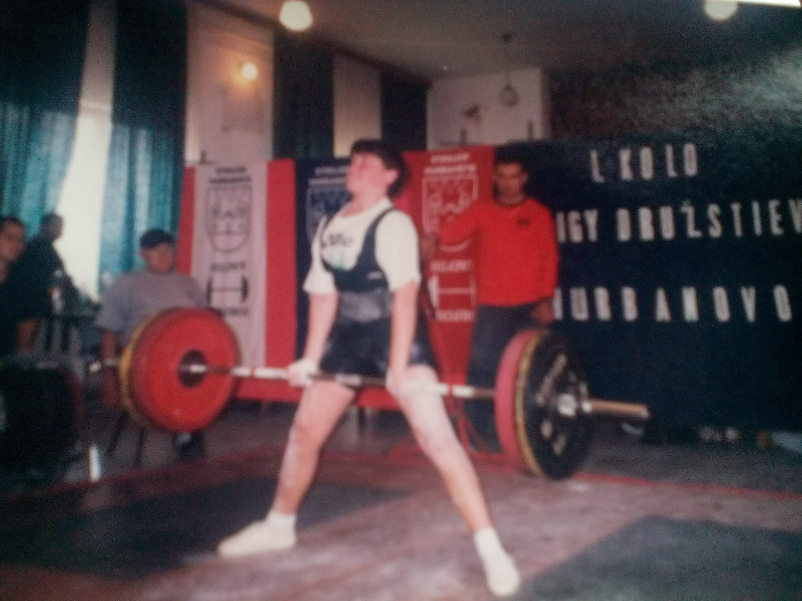 SK SPC Casta - historia, 14. cast, foto 7