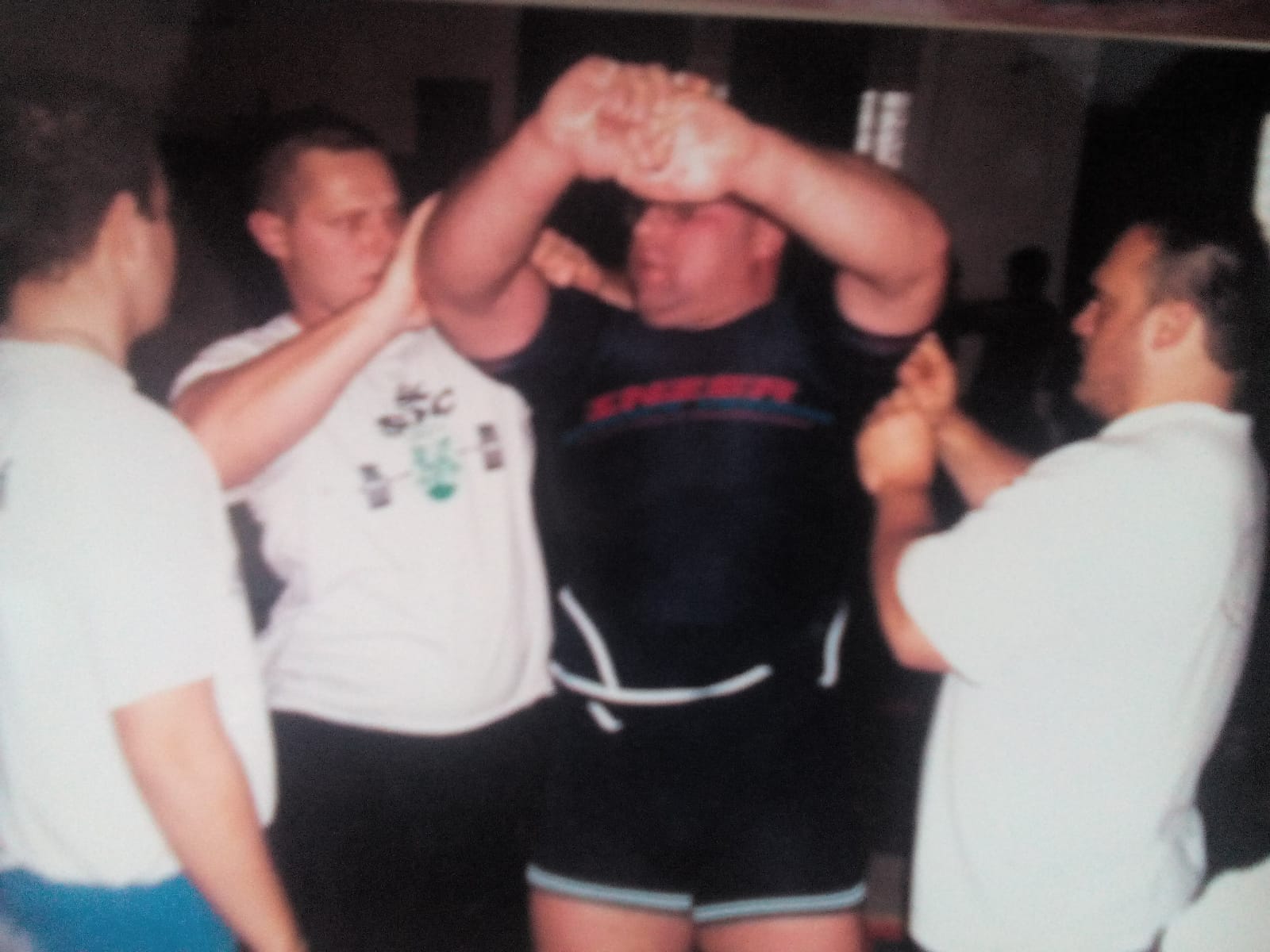 SK SPC Casta - historia, 14. cast, foto 8