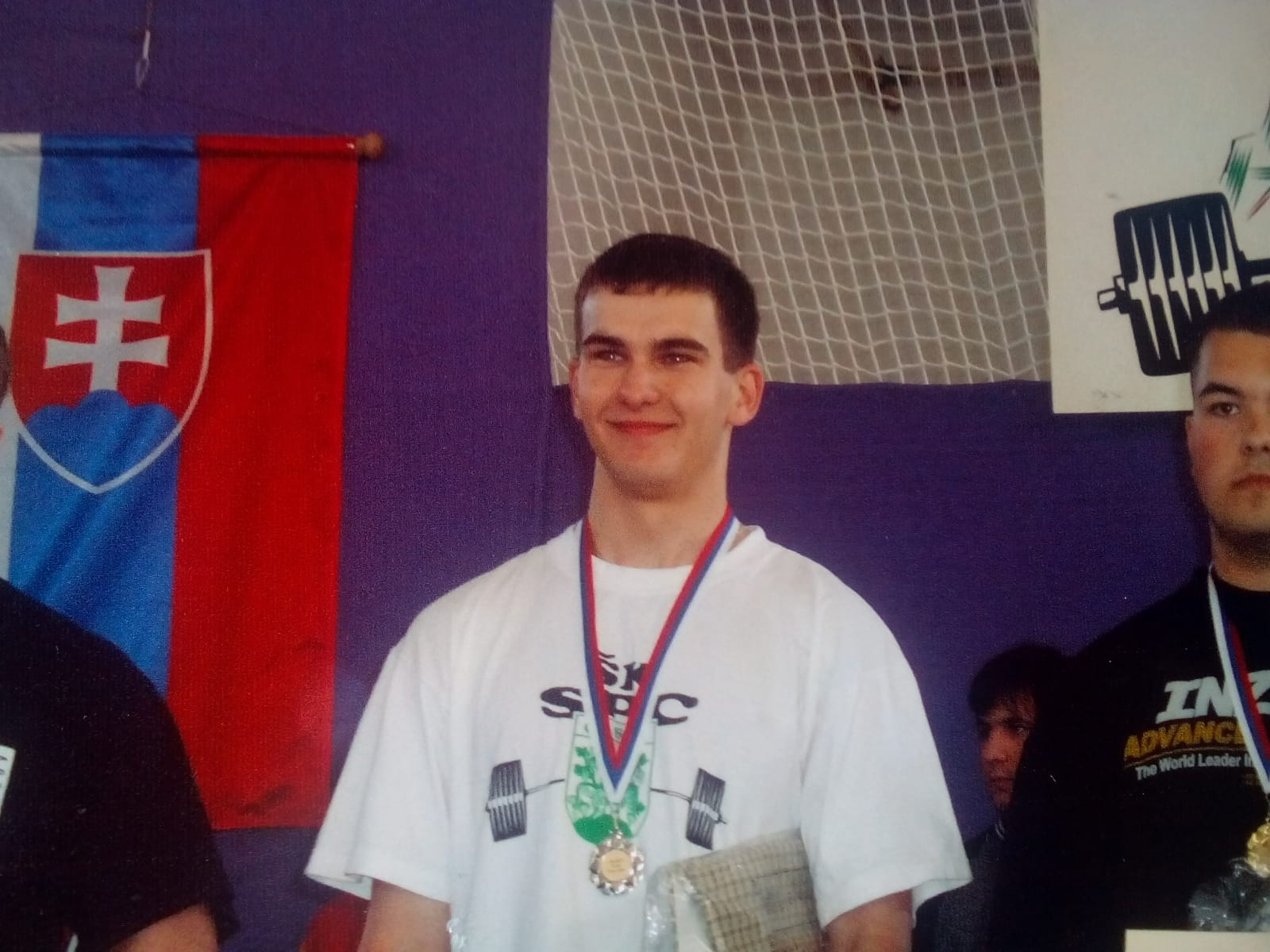 SK SPC Casta - historia, 15. cast, foto 3