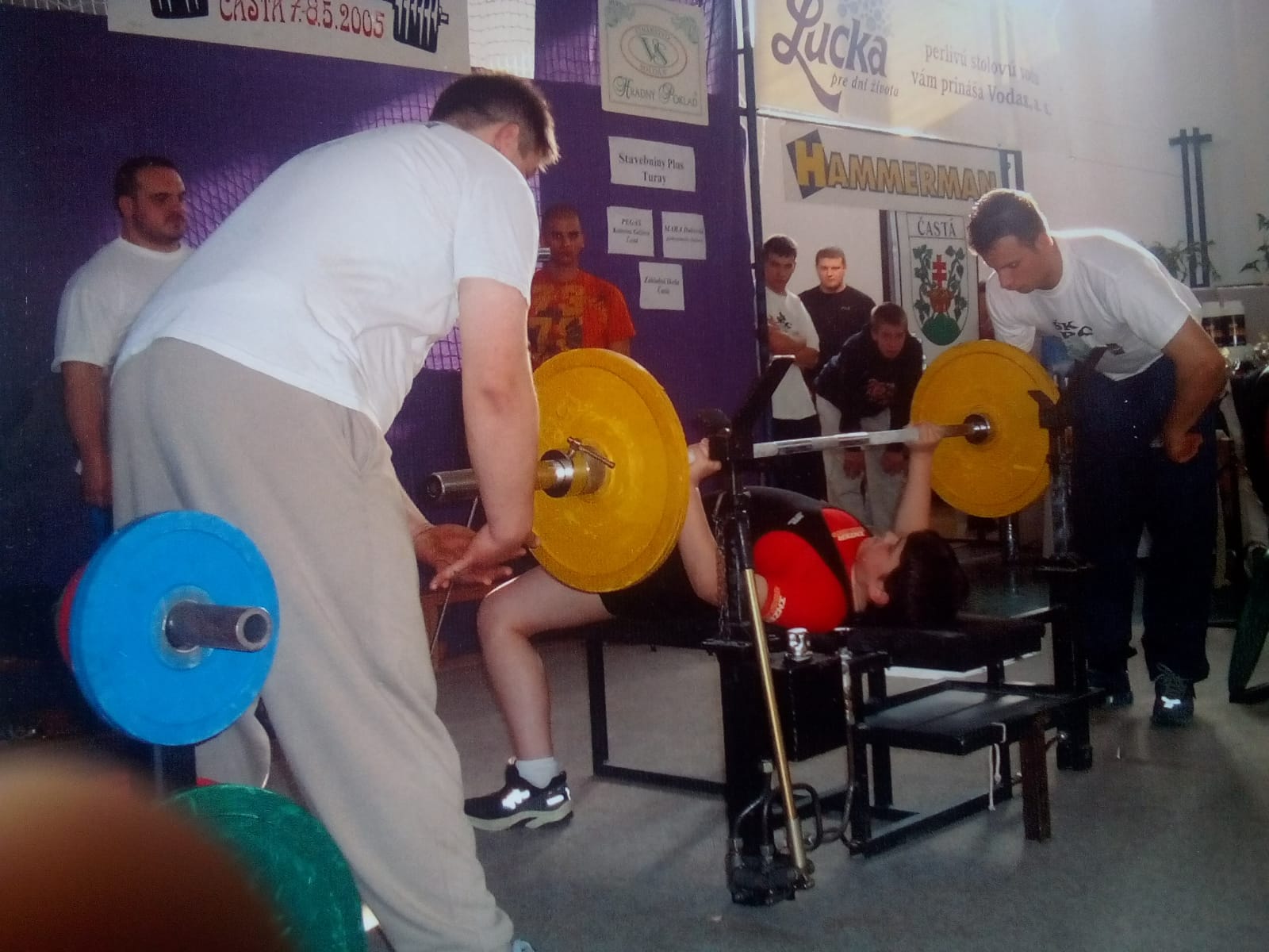 SK SPC Casta - historia, 15. cast, foto 5