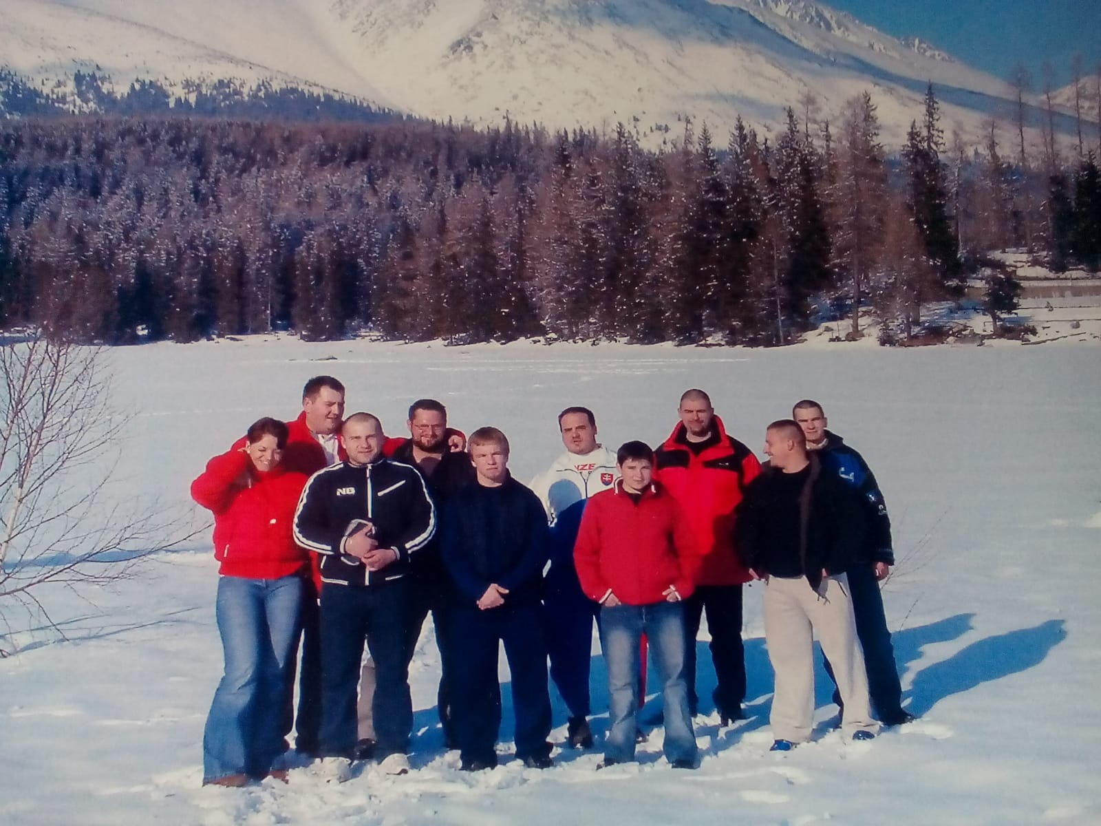 SK SPC Casta - historia, 16. cast, foto 1