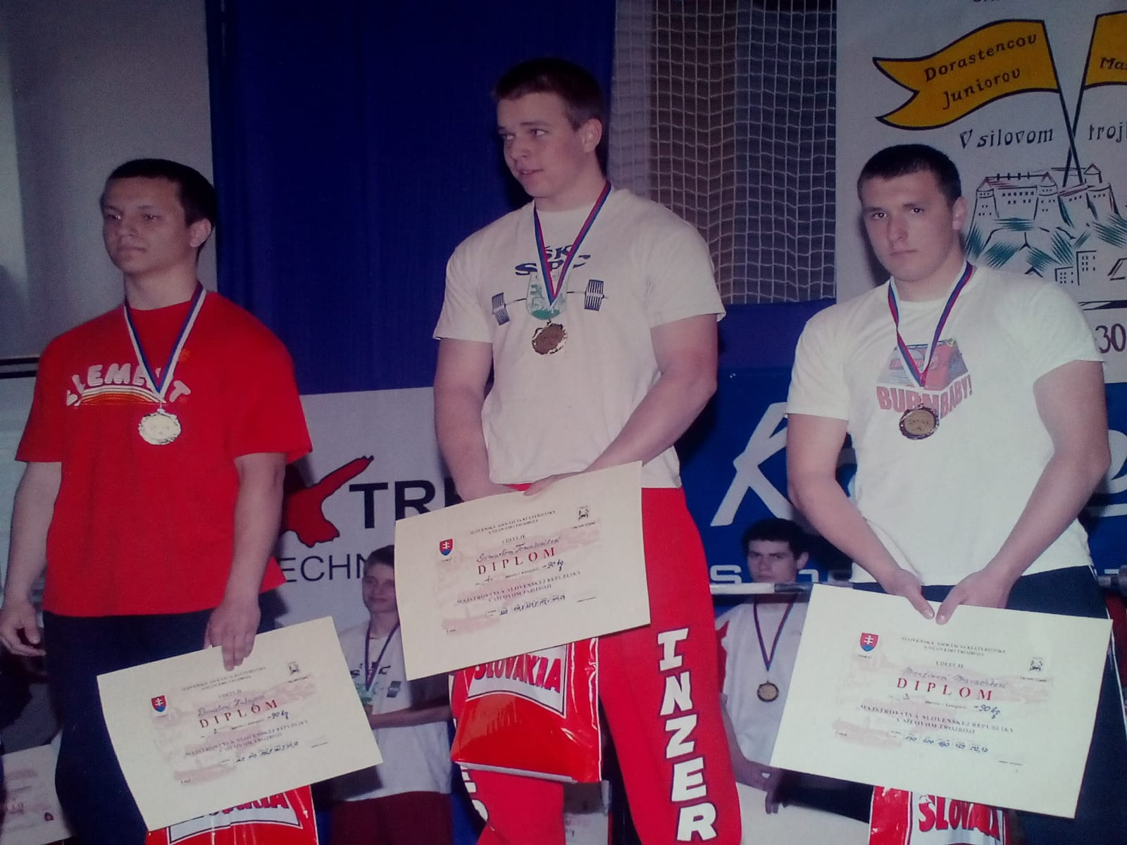 SK SPC Casta - historia, 16. cast, foto 3