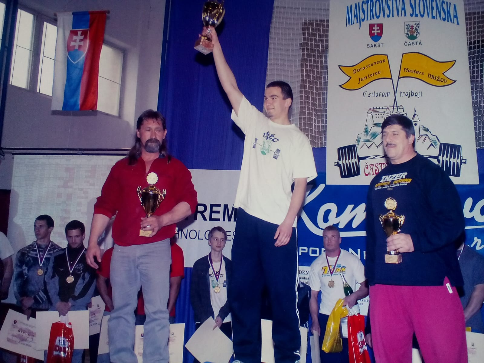 SK SPC Casta - historia, 16. cast, foto 4