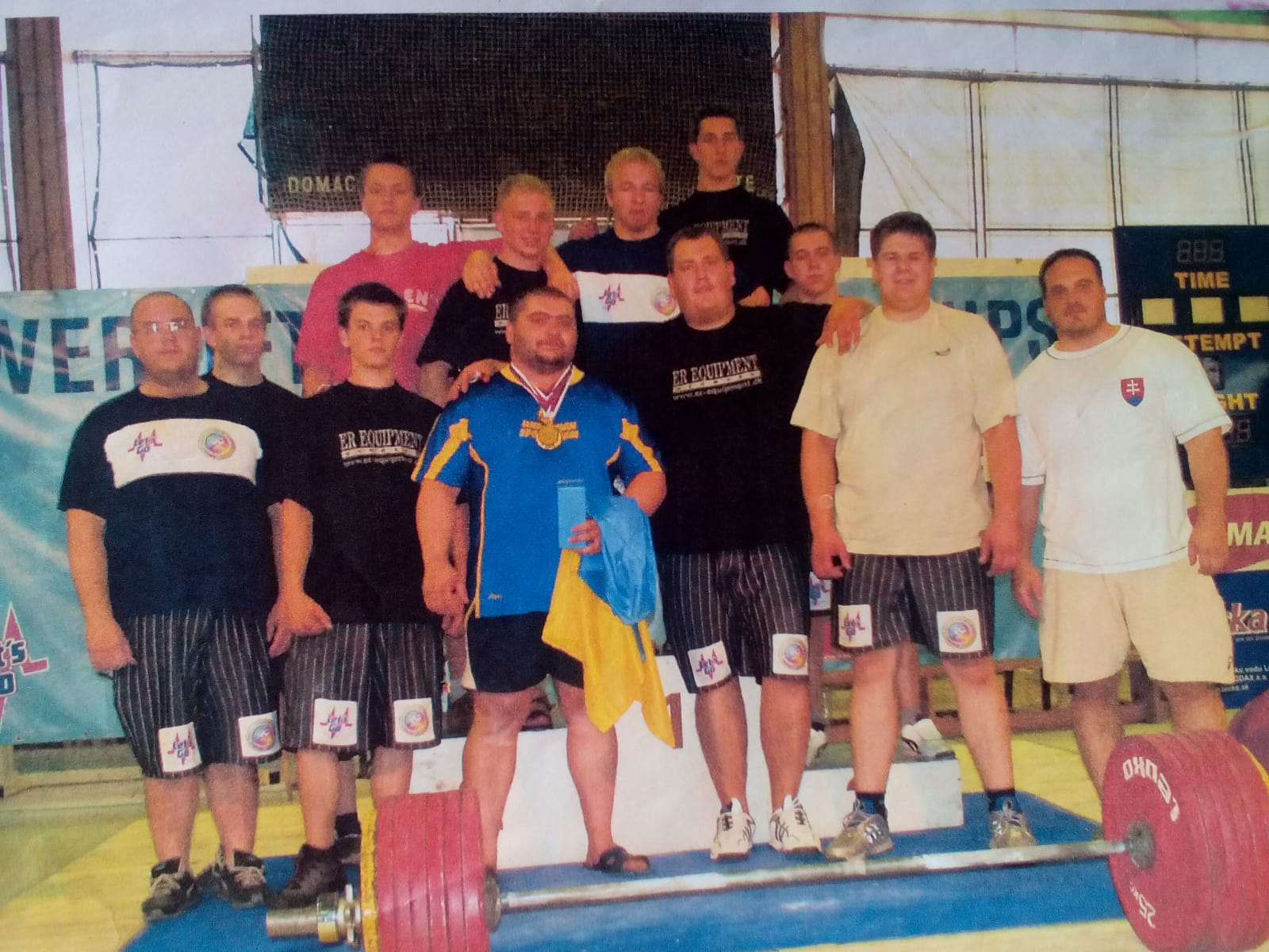 SK SPC Casta - historia, 16. cast, foto 5