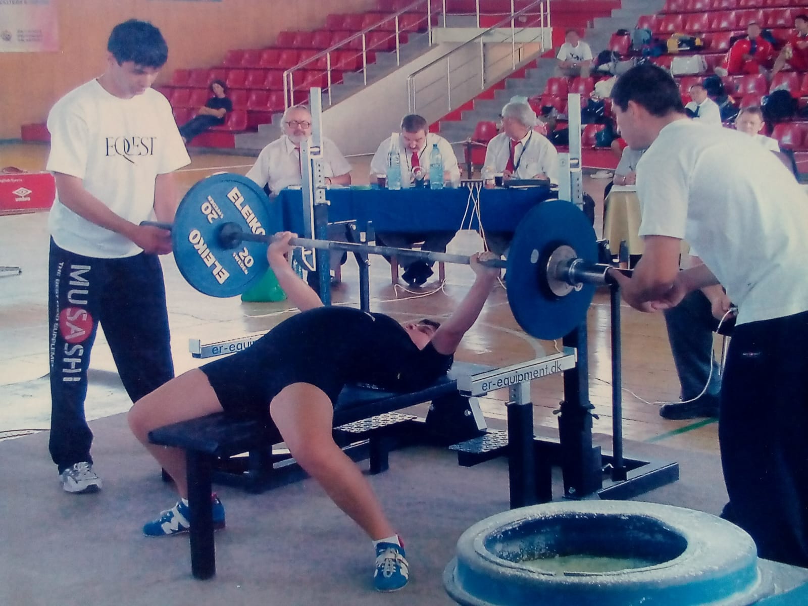 SK SPC Casta - historia, 16. cast, foto 6