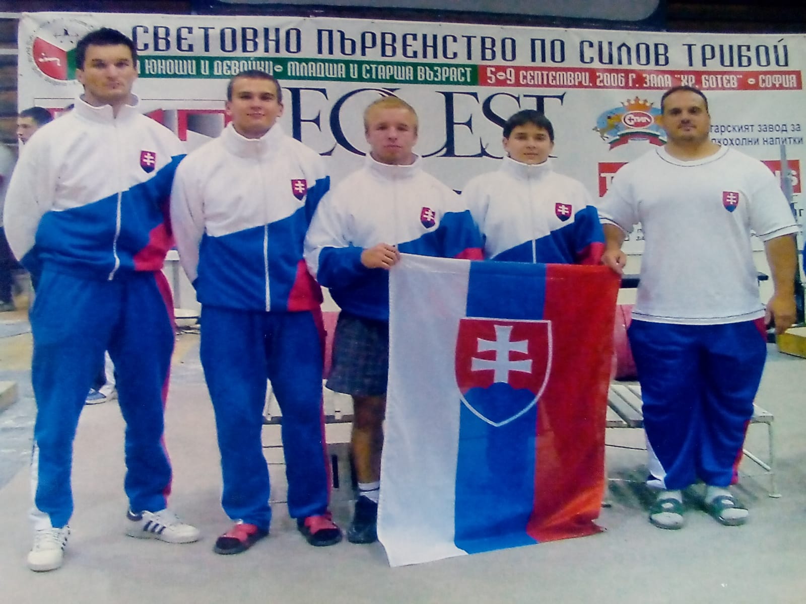 SK SPC Casta - historia, 16. cast, foto 10