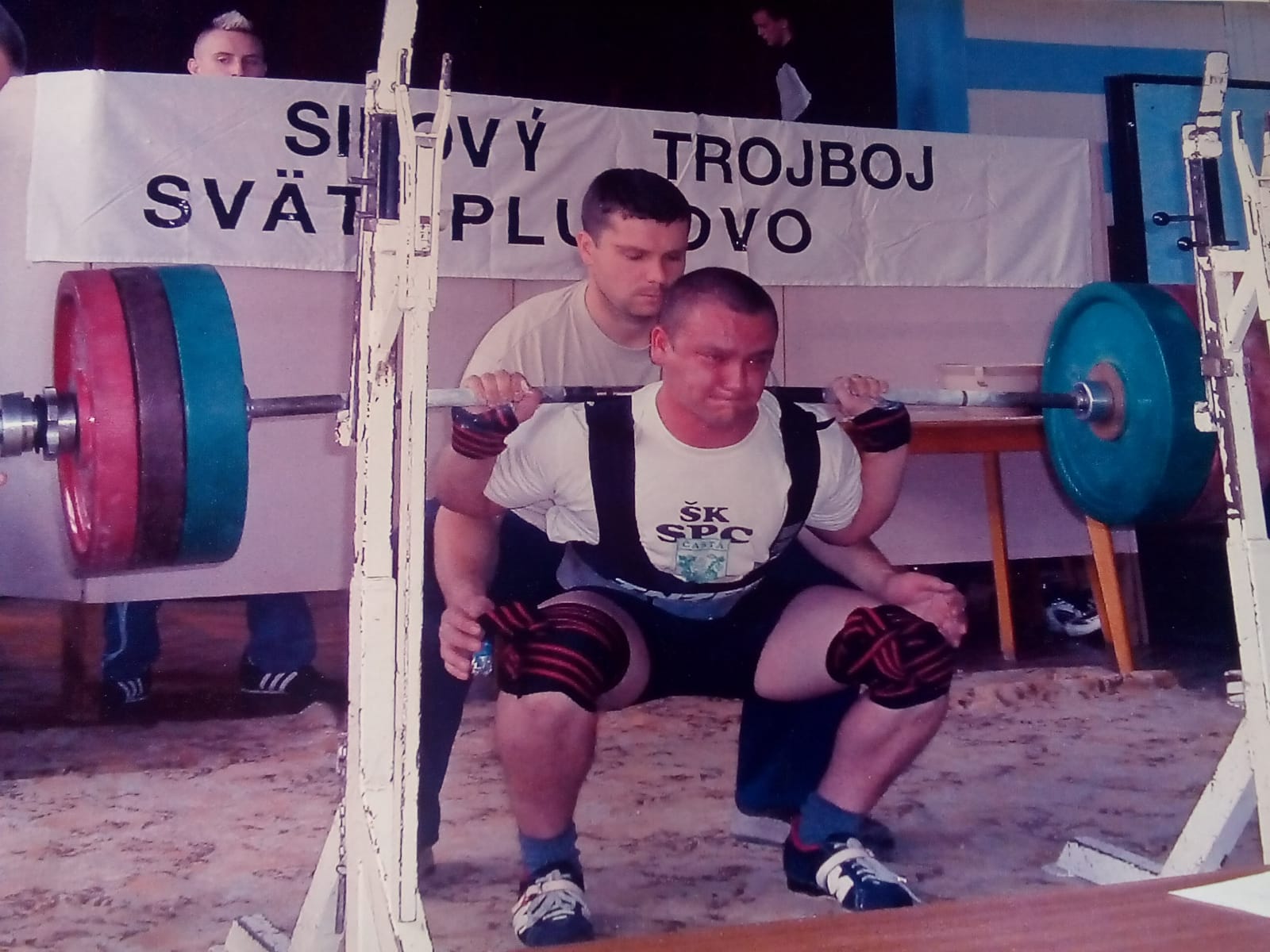 SK SPC Casta - historia, 16. cast, foto 12