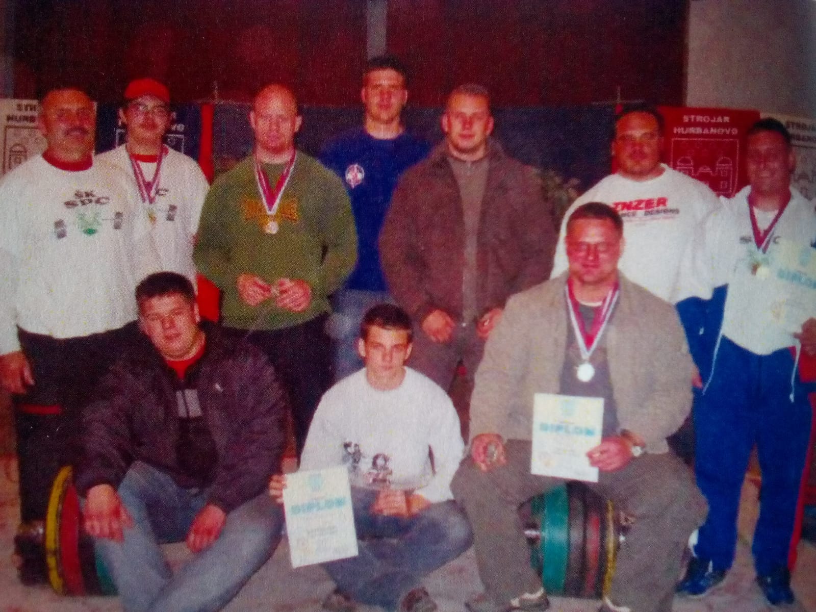 SK SPC Casta - historia, 16. cast, foto 13