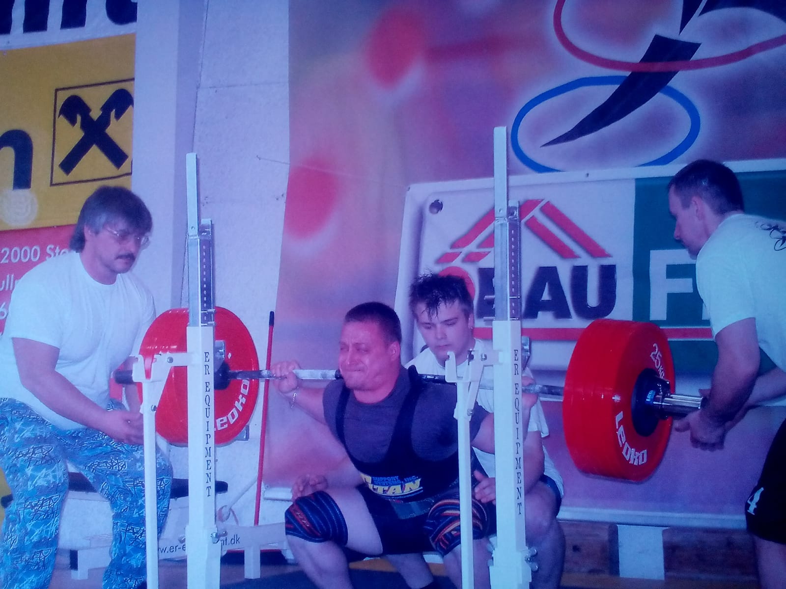 SK SPC Casta - historia, 17. cast, foto 1