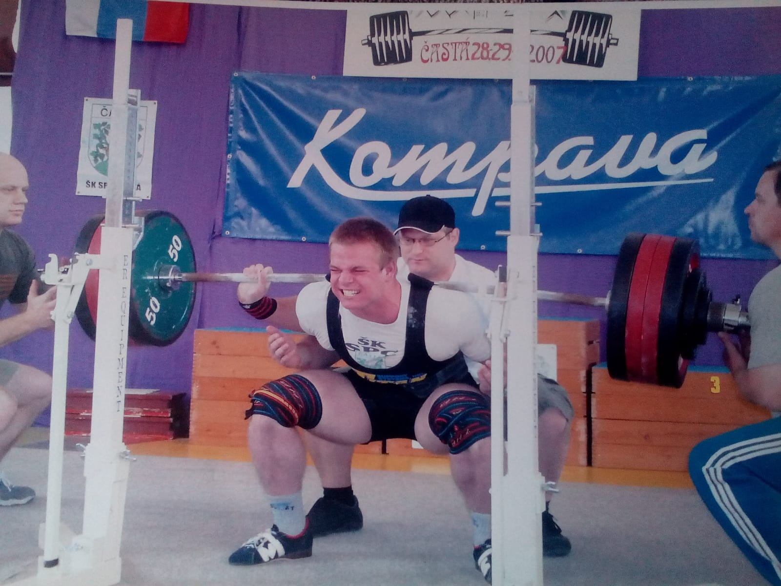 SK SPC Casta - historia, 17. cast, foto 2