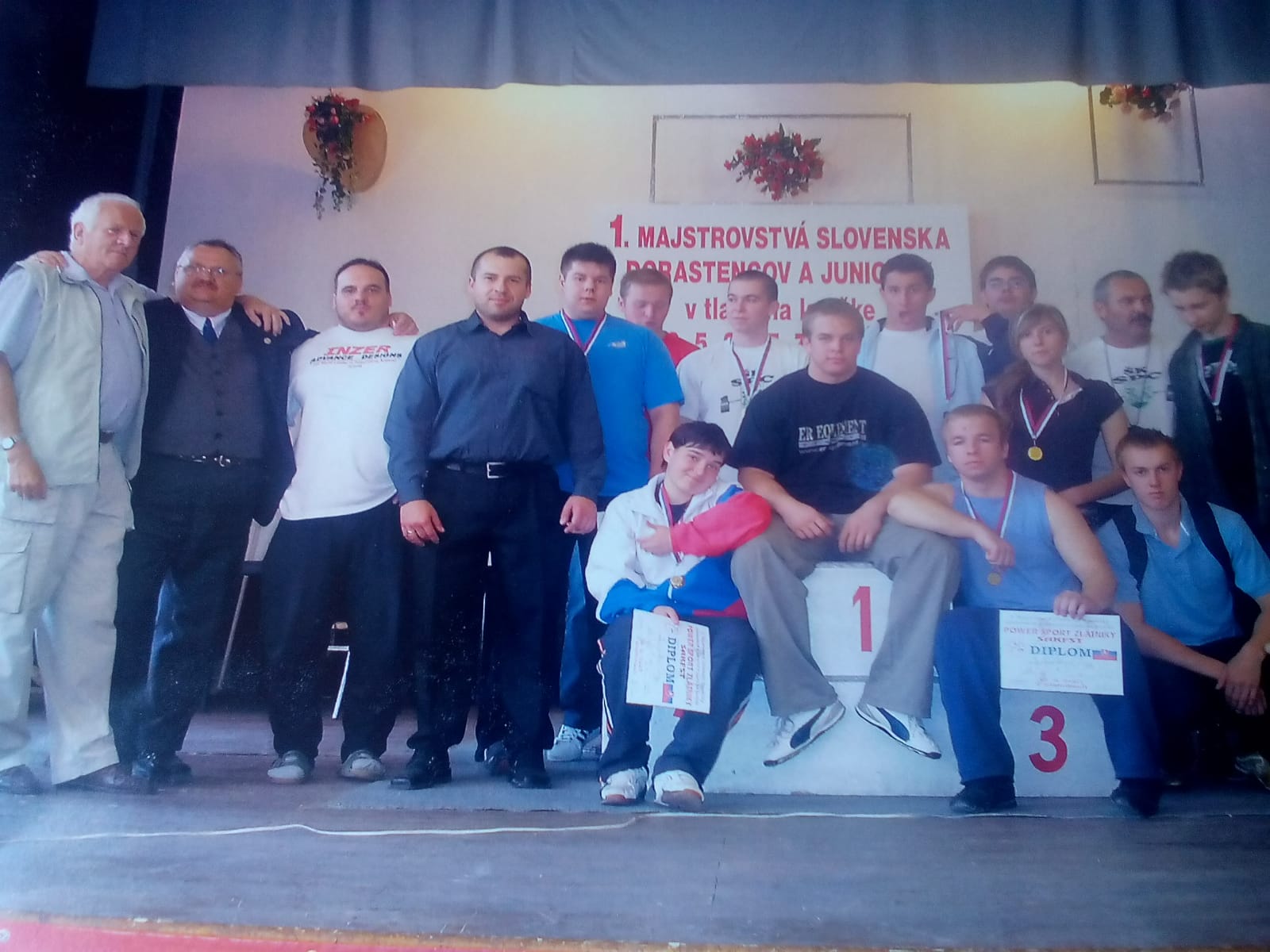 SK SPC Casta - historia, 17. cast, foto 3